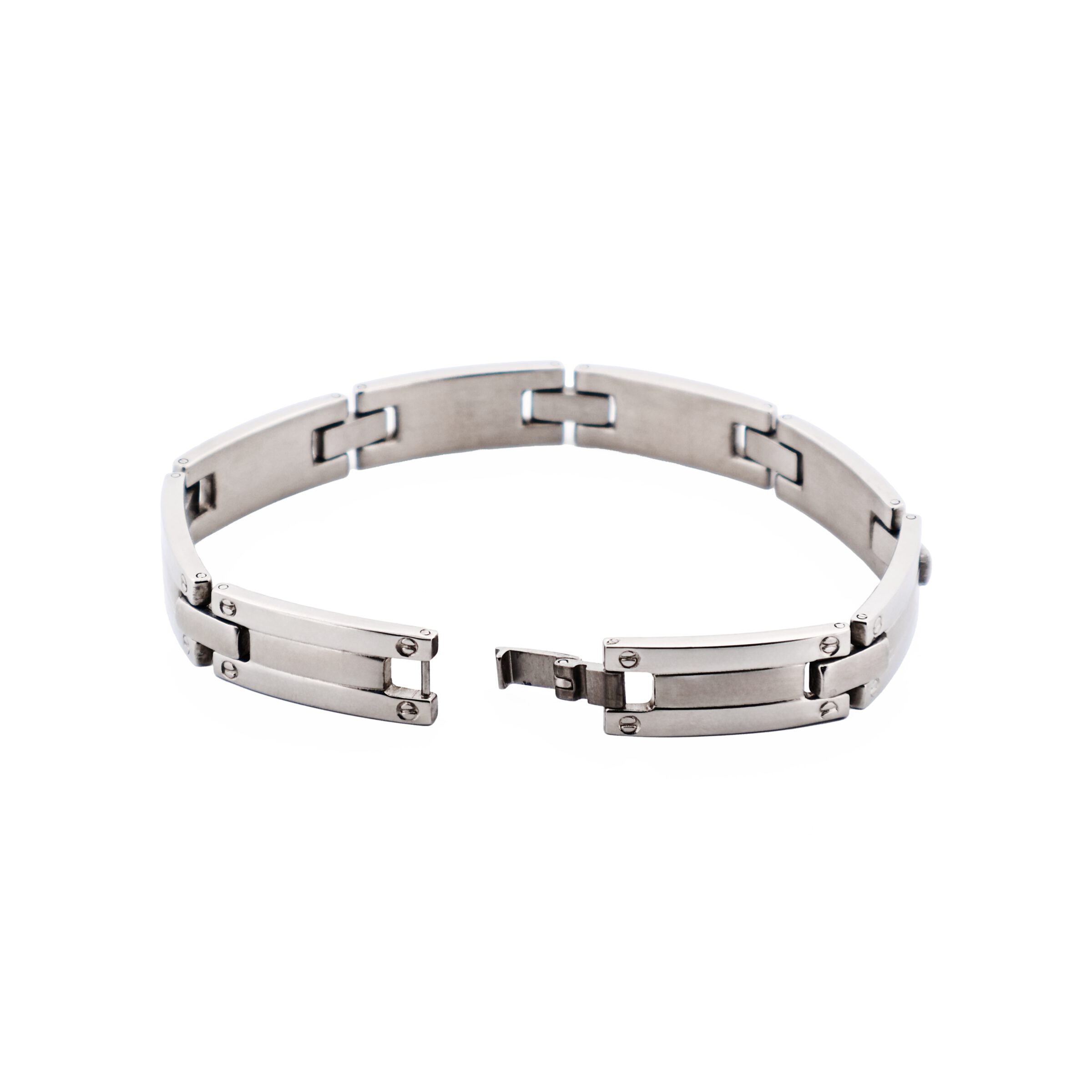 Stainless Steel Bracelet