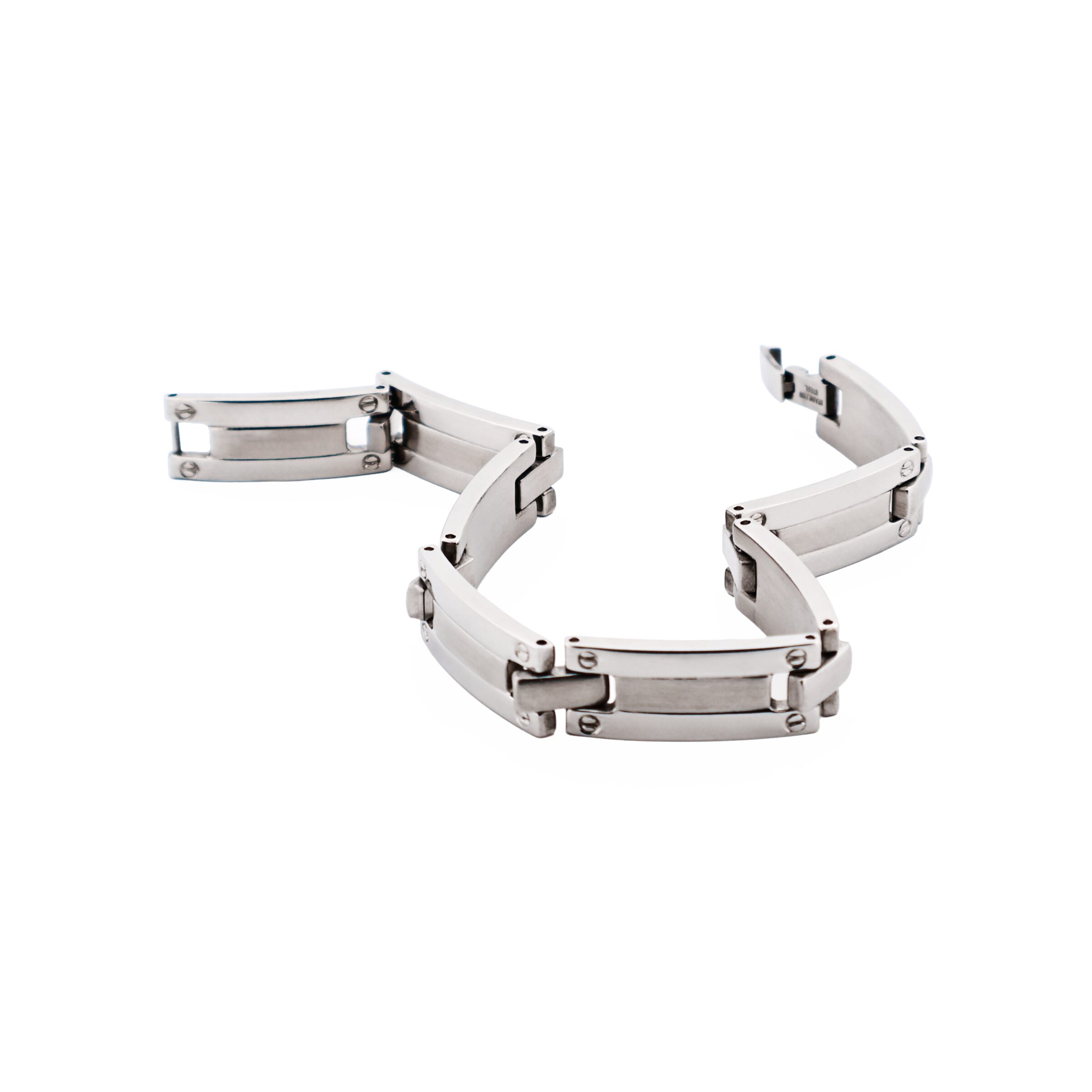 Stainless Steel Bracelet