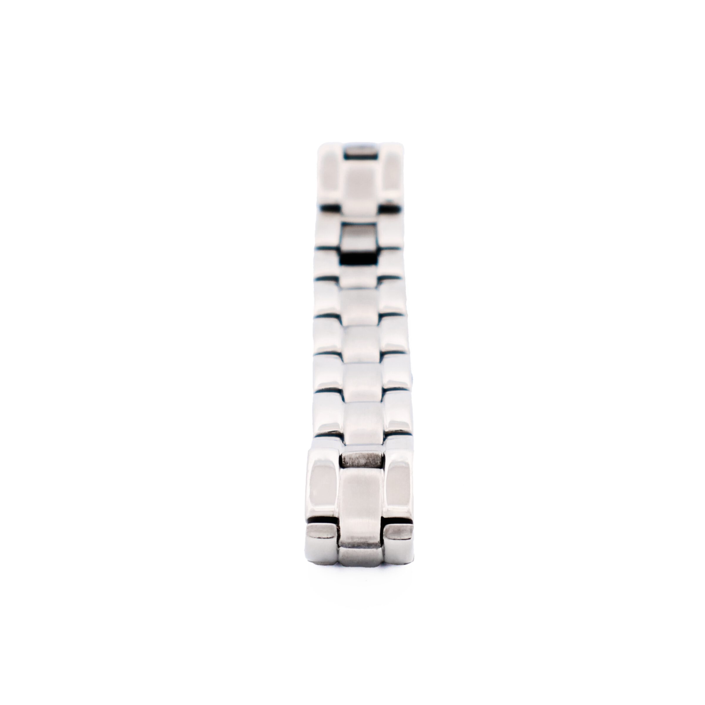 Stainless Steel Watch Band Bracelet