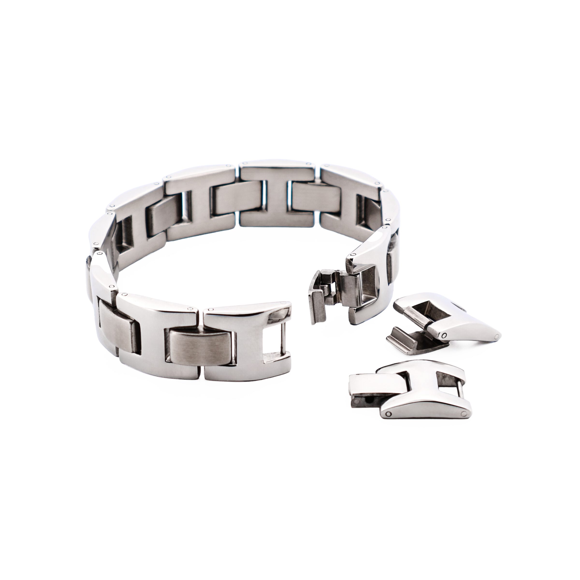 Stainless Steel Bracelet