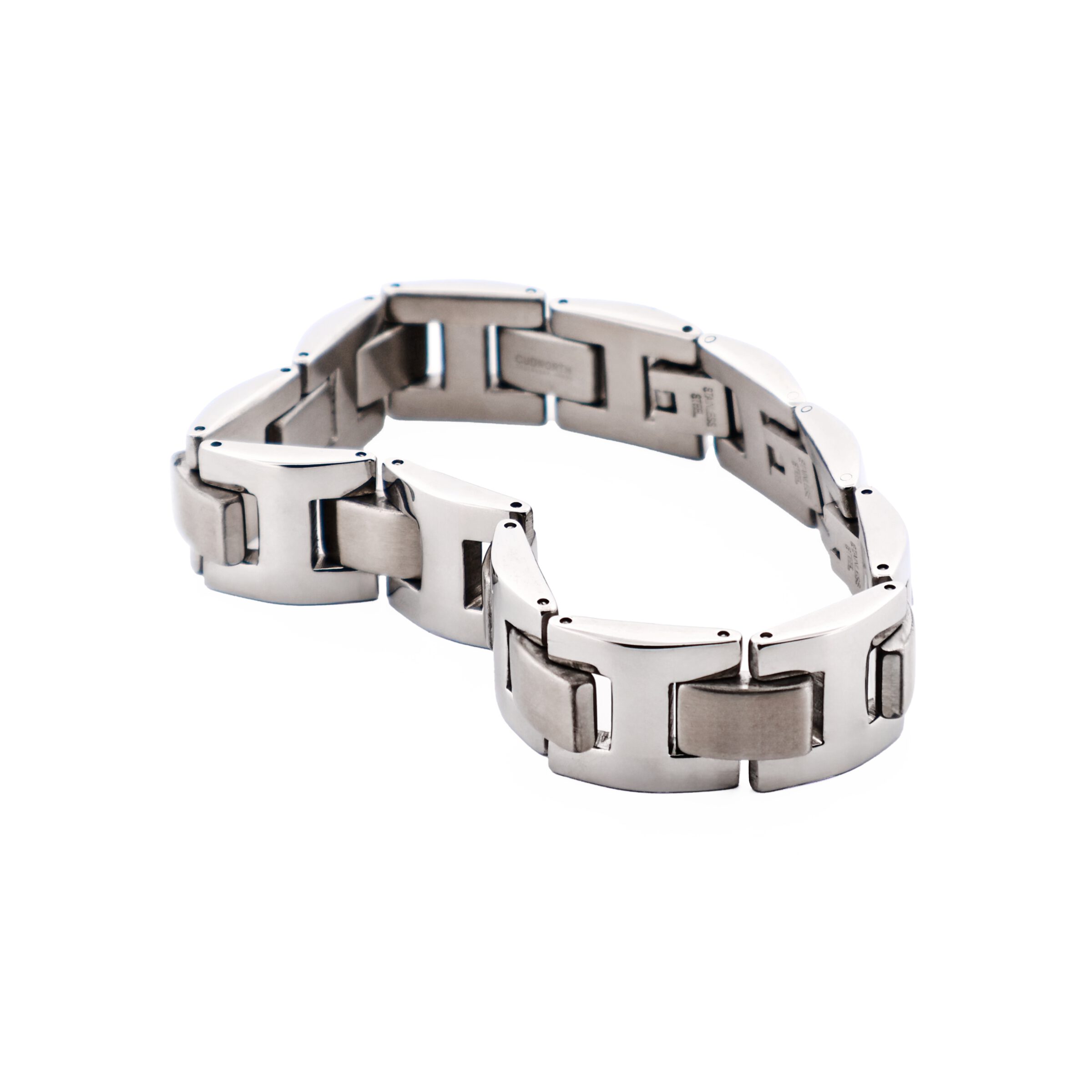 Stainless Steel Bracelet