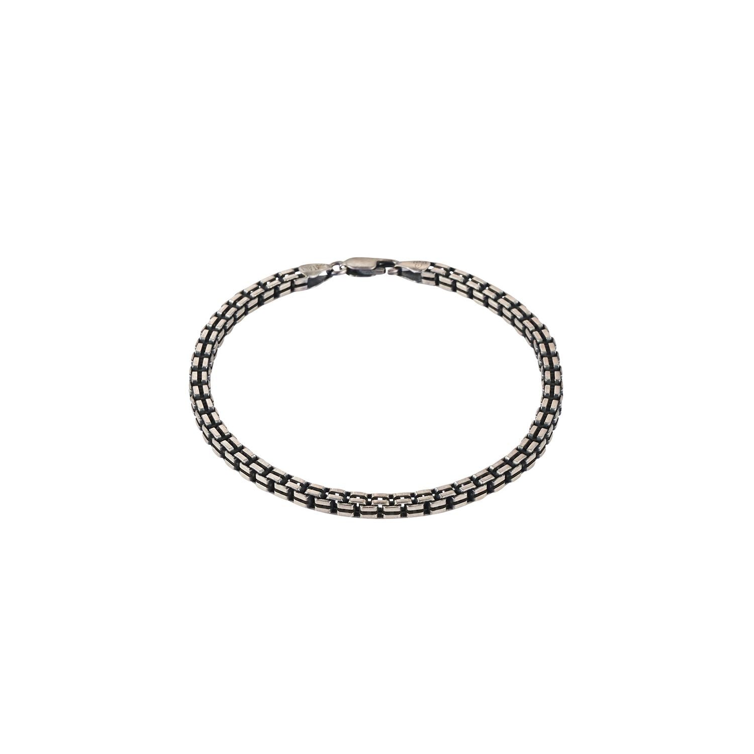Sterling Silver Bracelet
