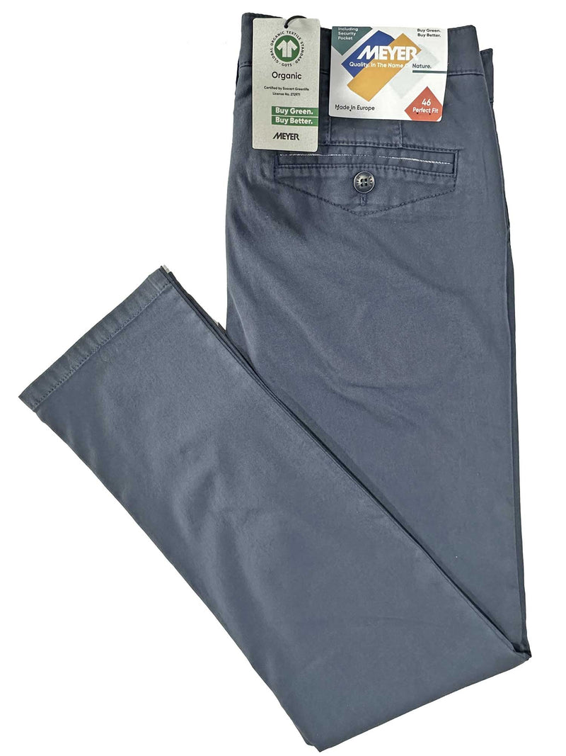 5060-18 Navy Chicago Pant

Meyer Chino's, Made like no other Trouser. Built to Fit Right Quality in the name of Nature Pure Organic Cotton Made with 40% less water 100% Climate Neutral Product Sustainably Made in Europe Fair & Transparent Supply Chain Buy Green Buy Better Say goodbye to uncomfortable fitting trousers and welcome a perfect fit ev…

$295.00 AUD

Status
Status

Active
Active
Publishing
Sales channels

Incomplete
Online Store

Incomplete
Google & YouTube

Incomplete
Point of Sale, Embedded JS B