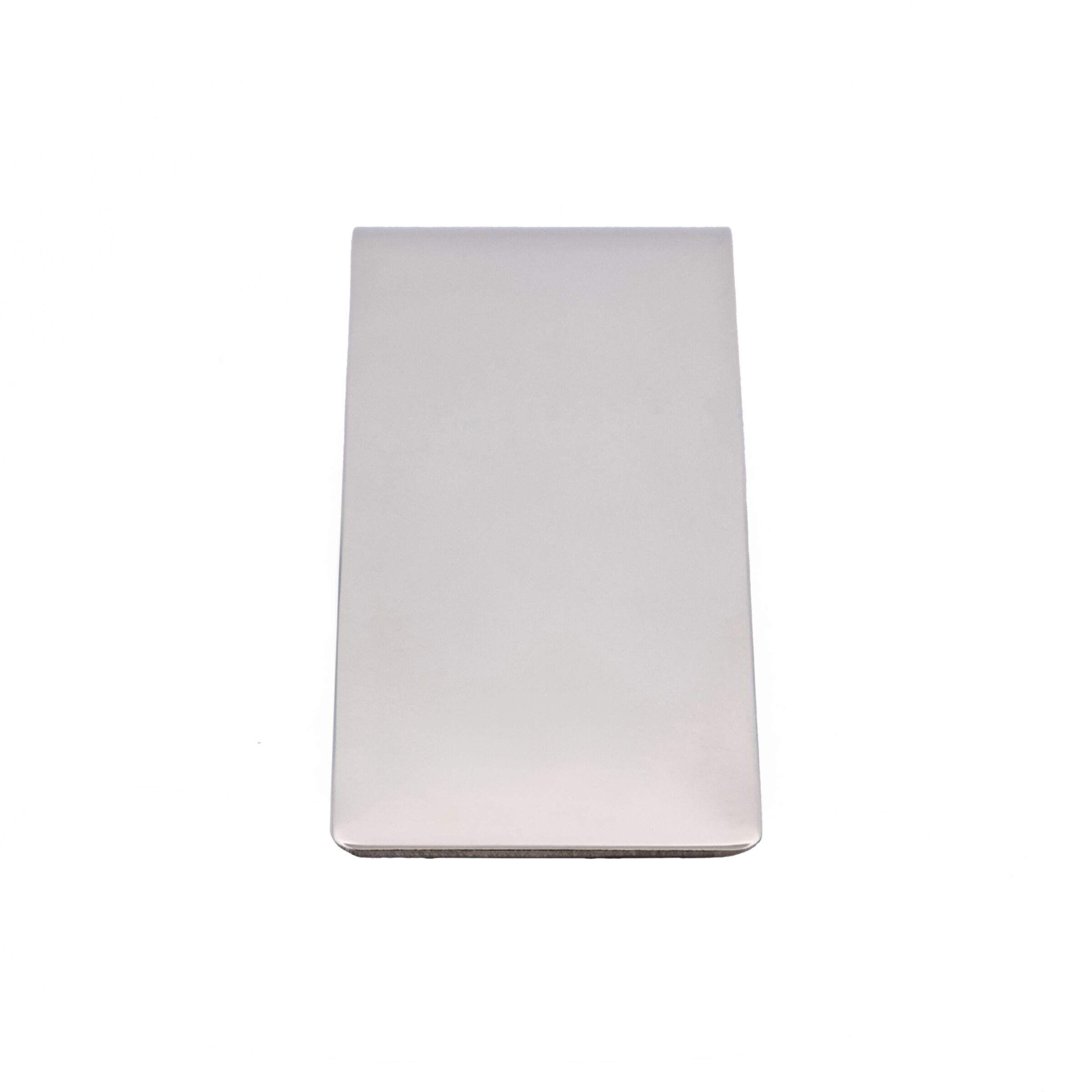 Stainless Steel Money Clip