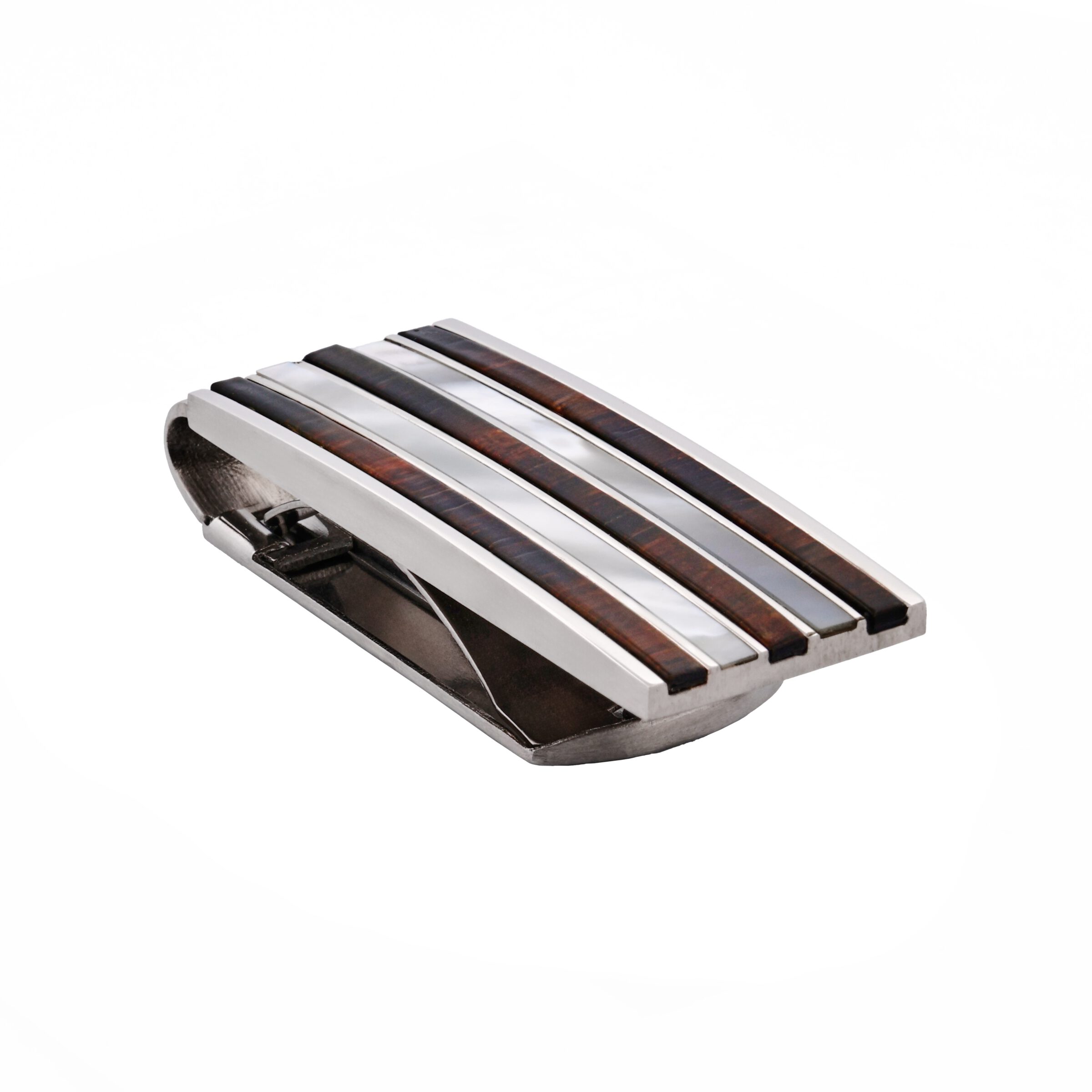 Stainless Steel Money Clip