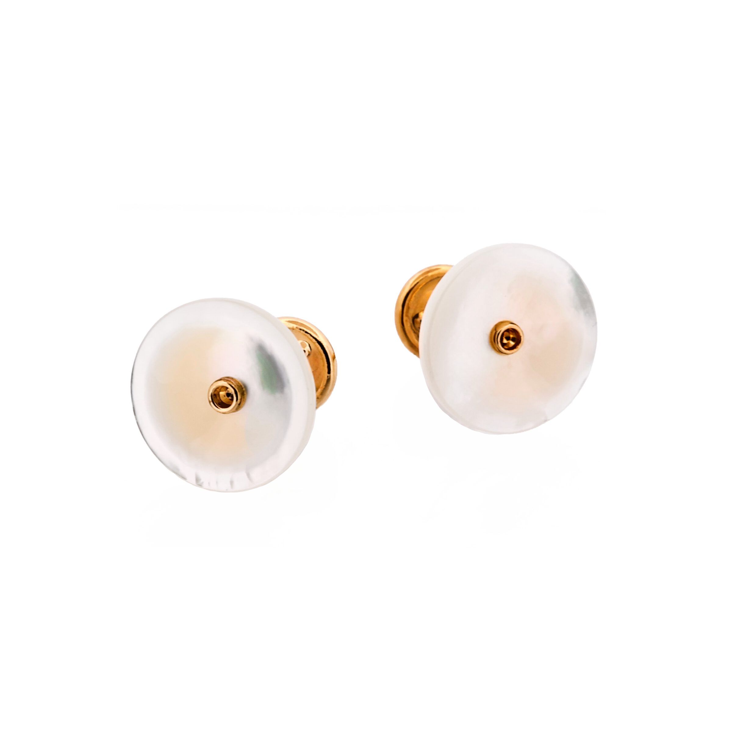 Front Shirt Studs (PACK OF 4)