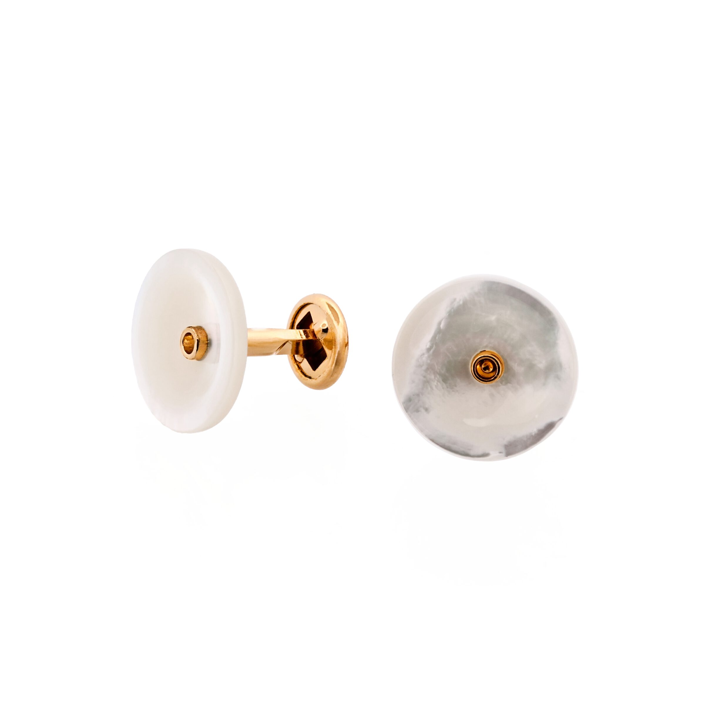 Front Shirt Studs (PACK OF 4)