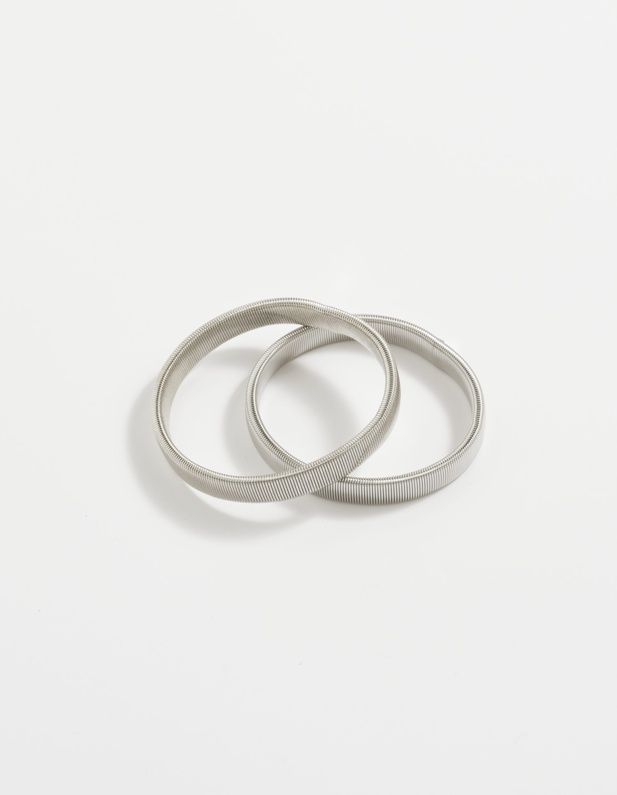 Silver Armbands Boxed