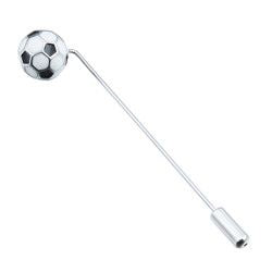Soccer Ball Lapel Pin