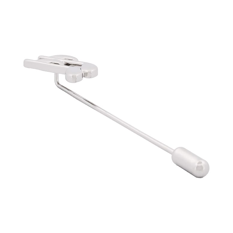 Musical Notes Lapel Pin