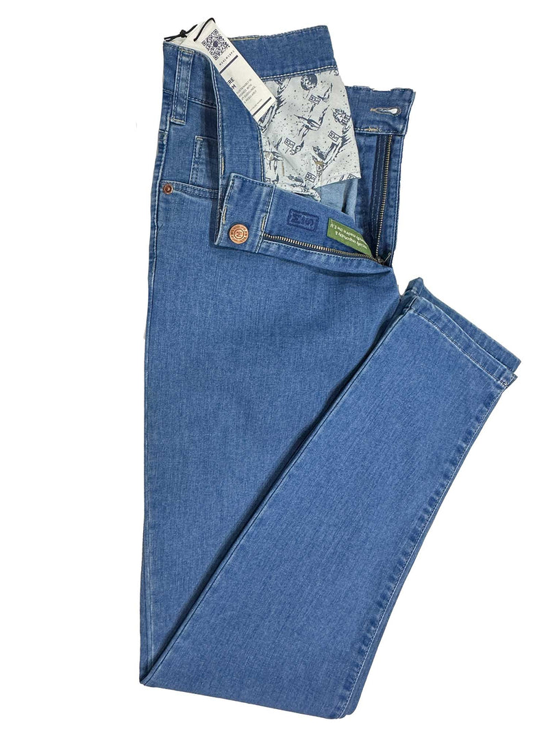 6230-16 Meyer Slim Jean