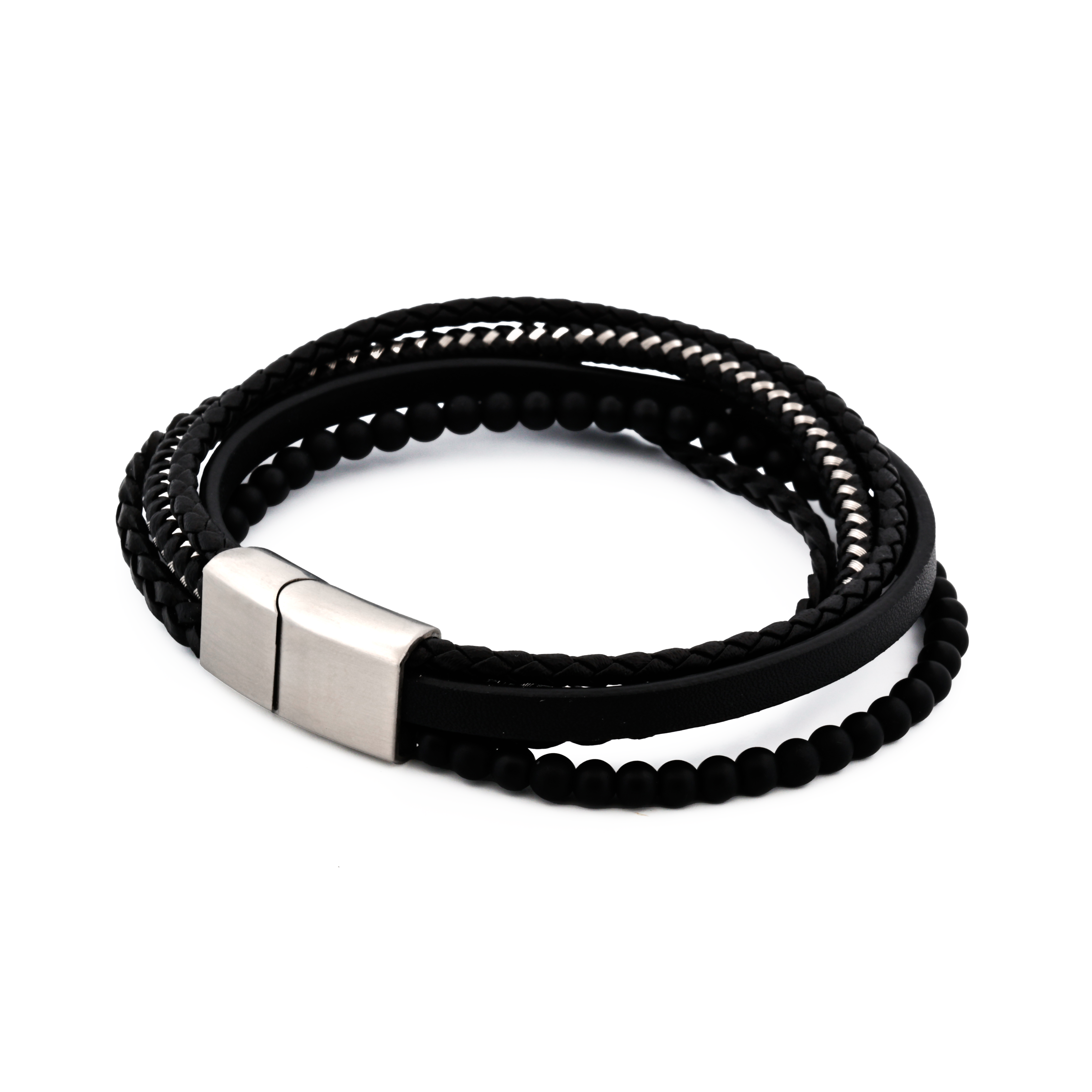 Multi Strand Bracelet