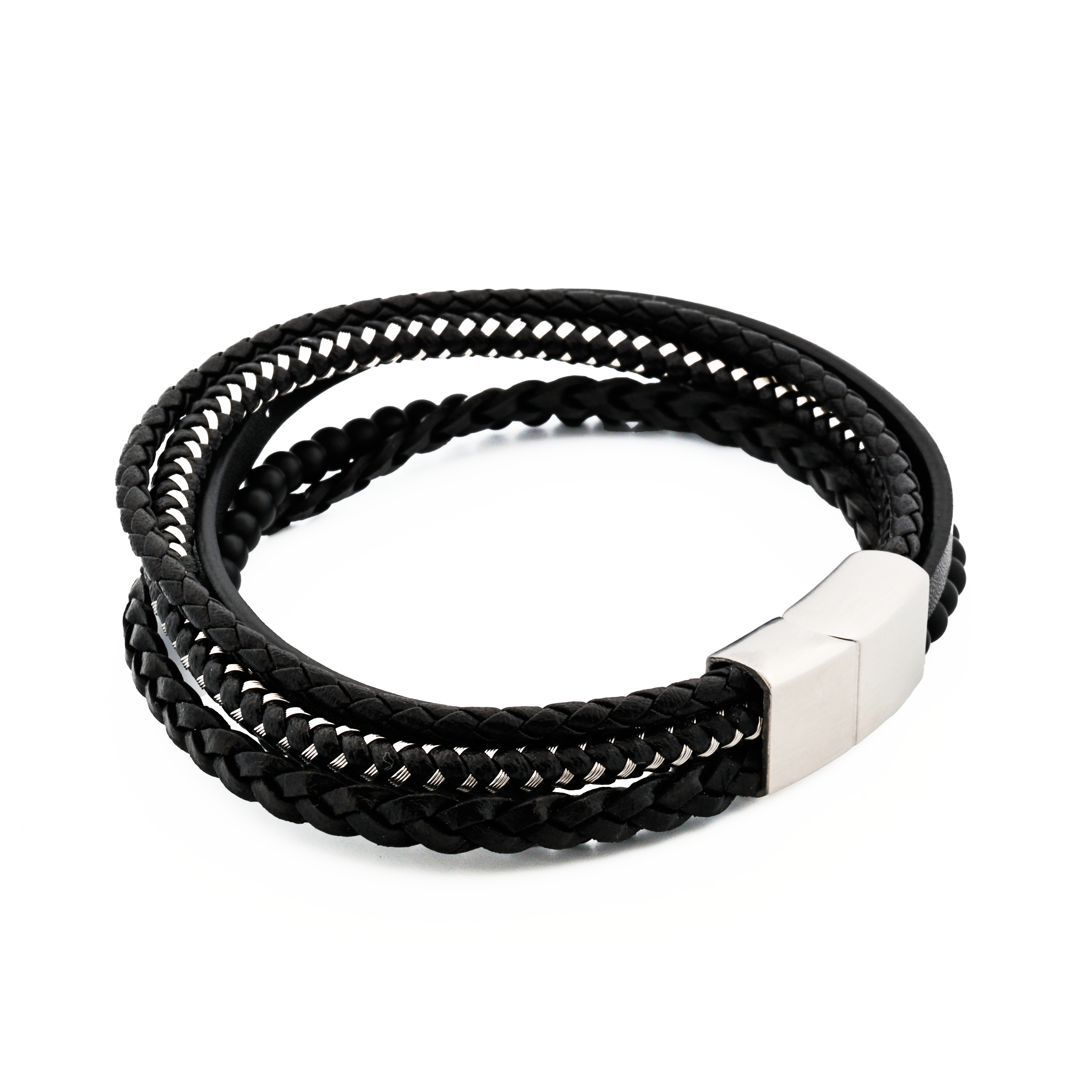 Multi Strand Bracelet