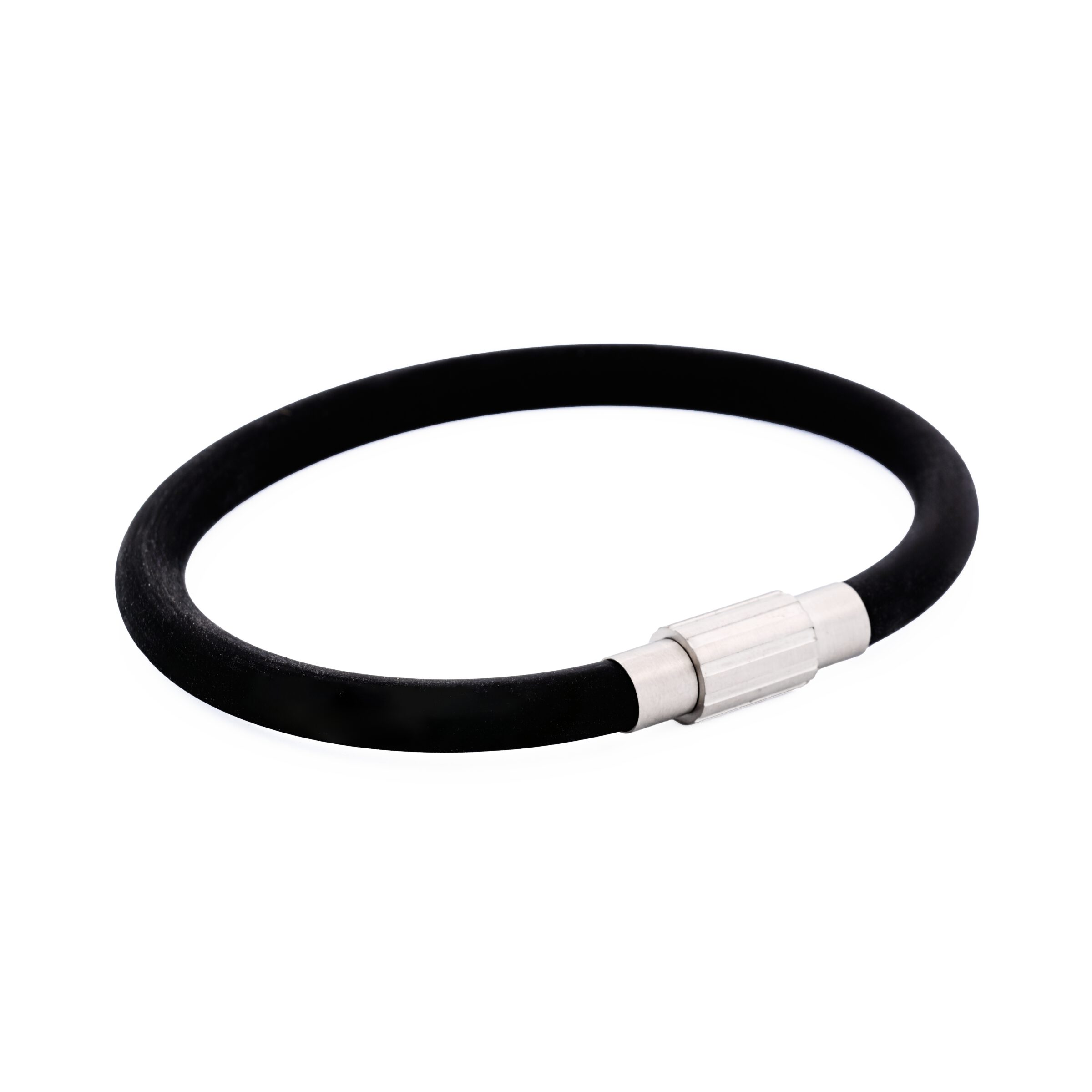 Rubber Bracelet
