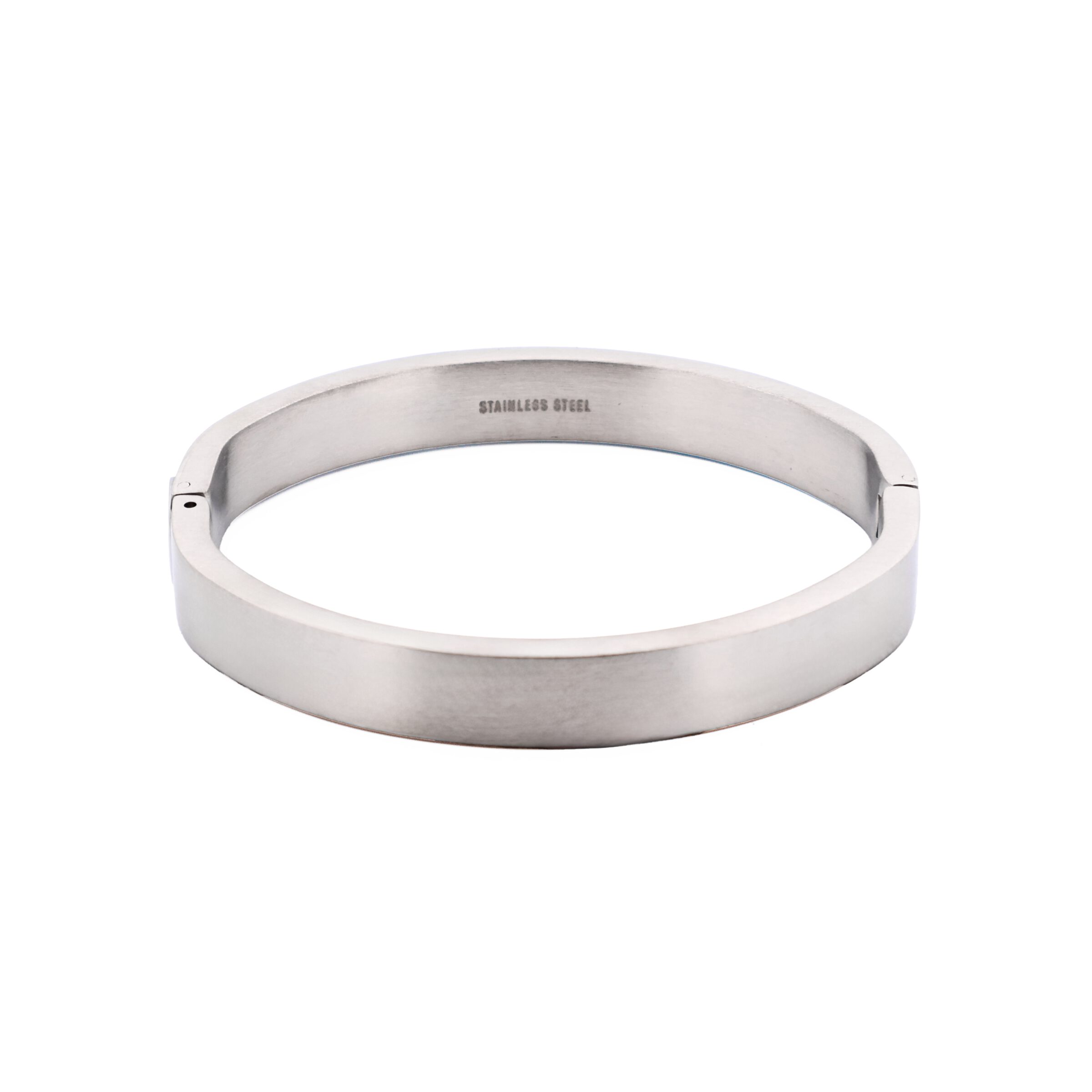 Stainless Steel Bangle