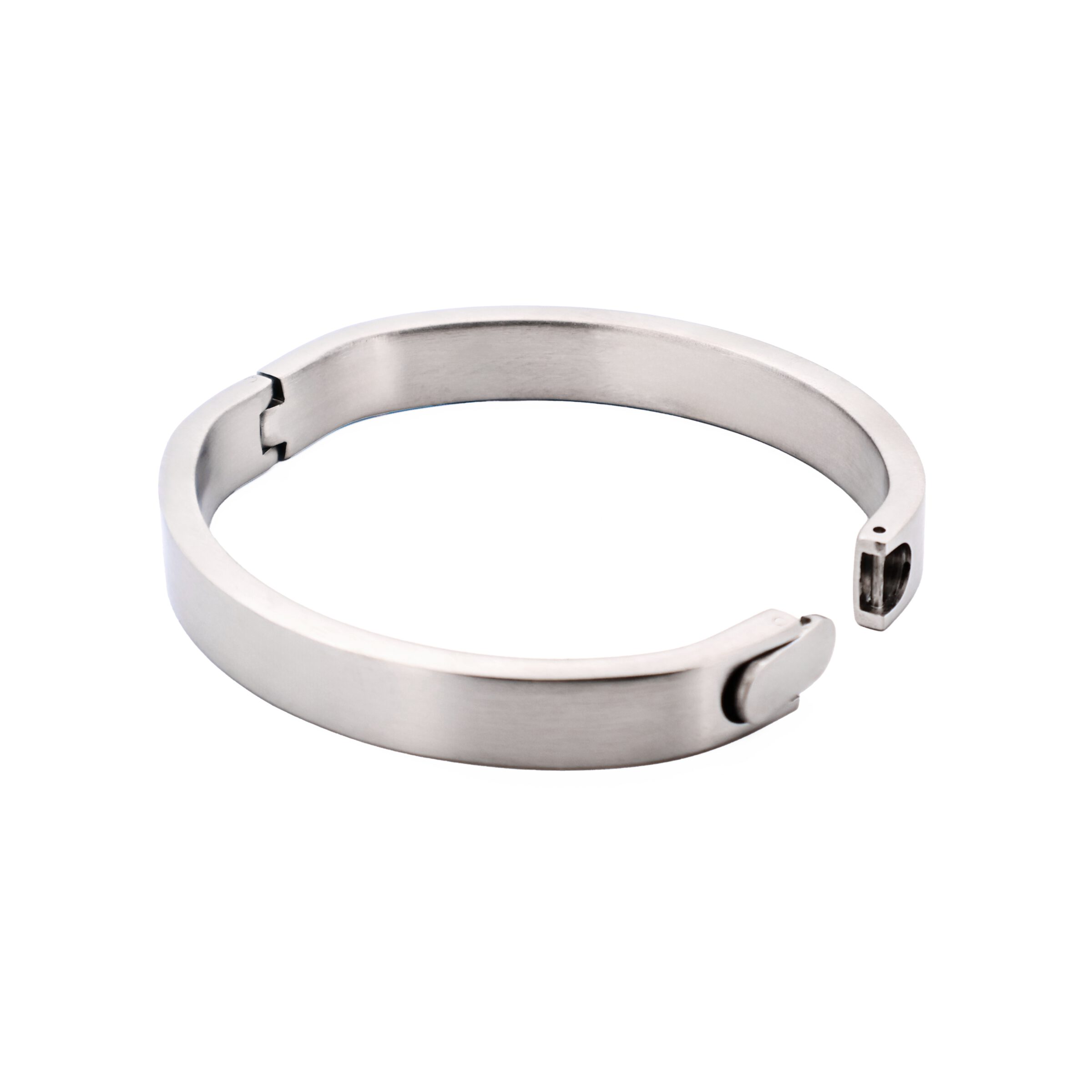 Stainless Steel Bangle