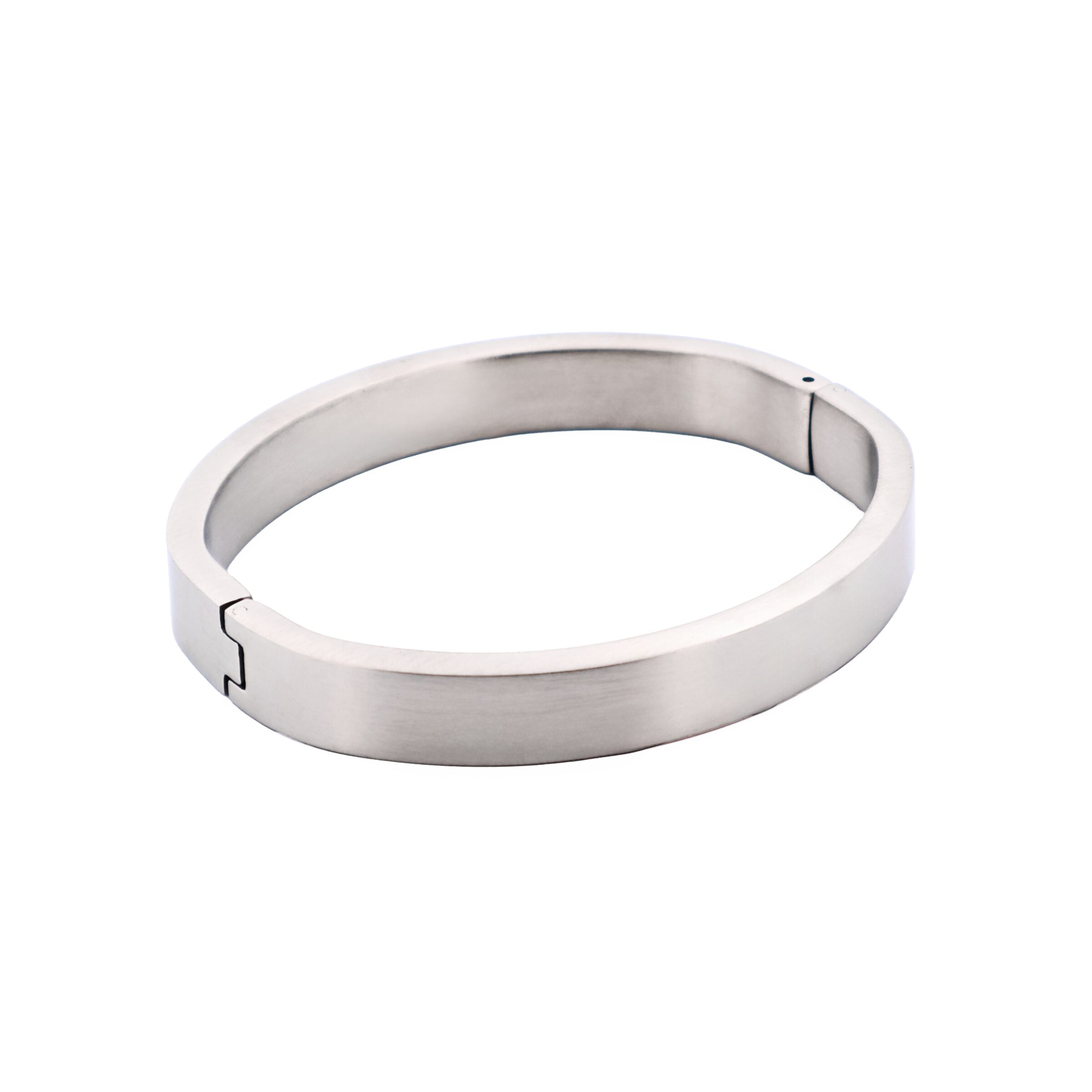 Stainless Steel Bangle