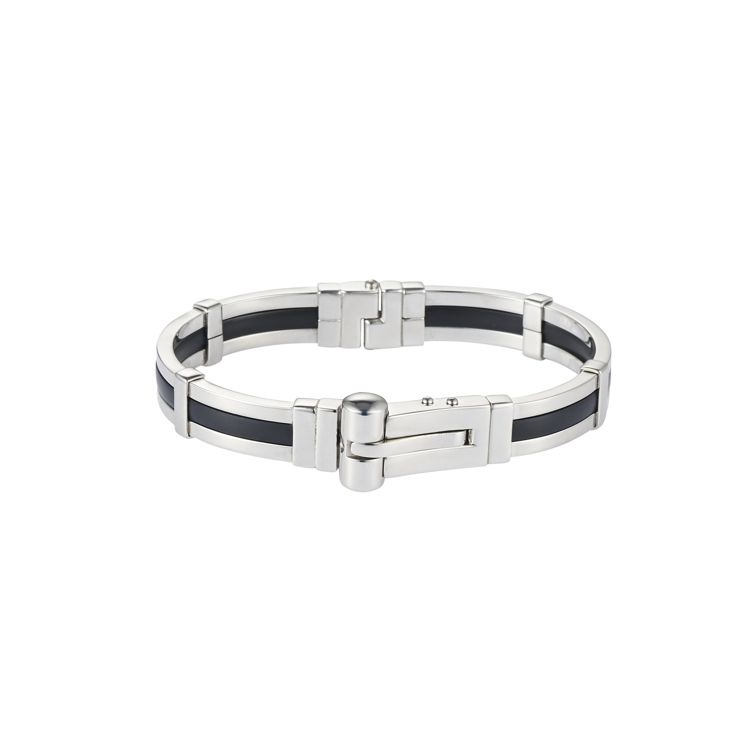Stainless Steel Bangle