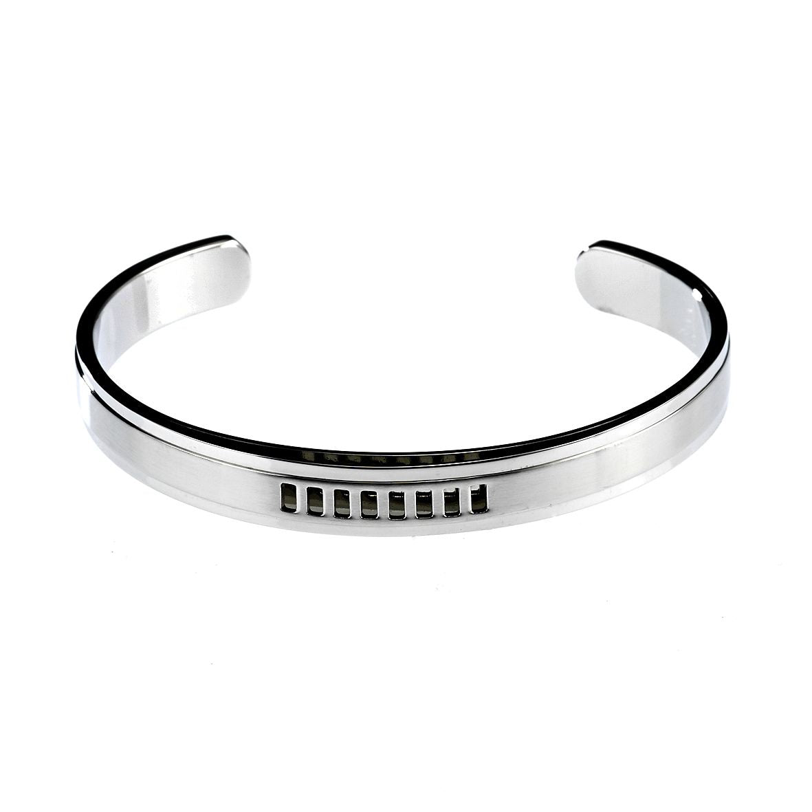 Stainless Steel Cuff