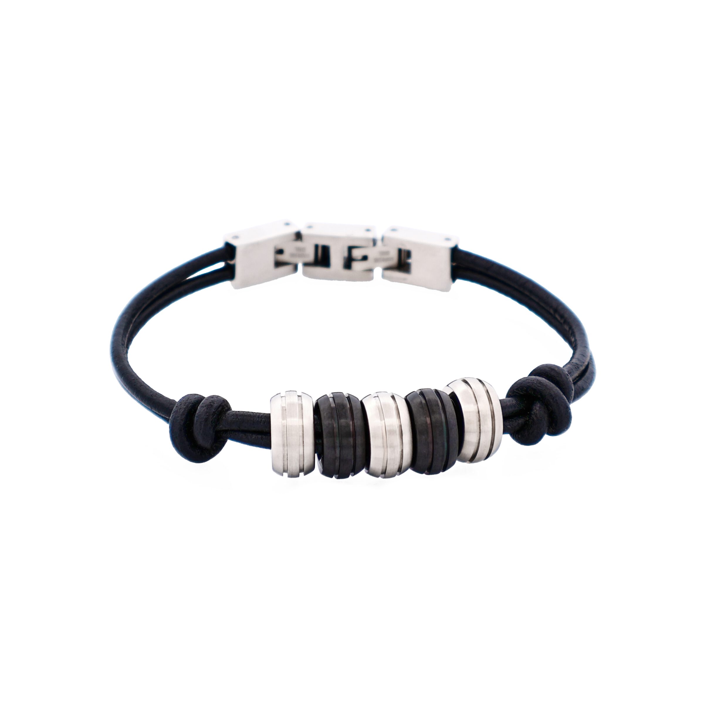 Stainless Steel Bracelet