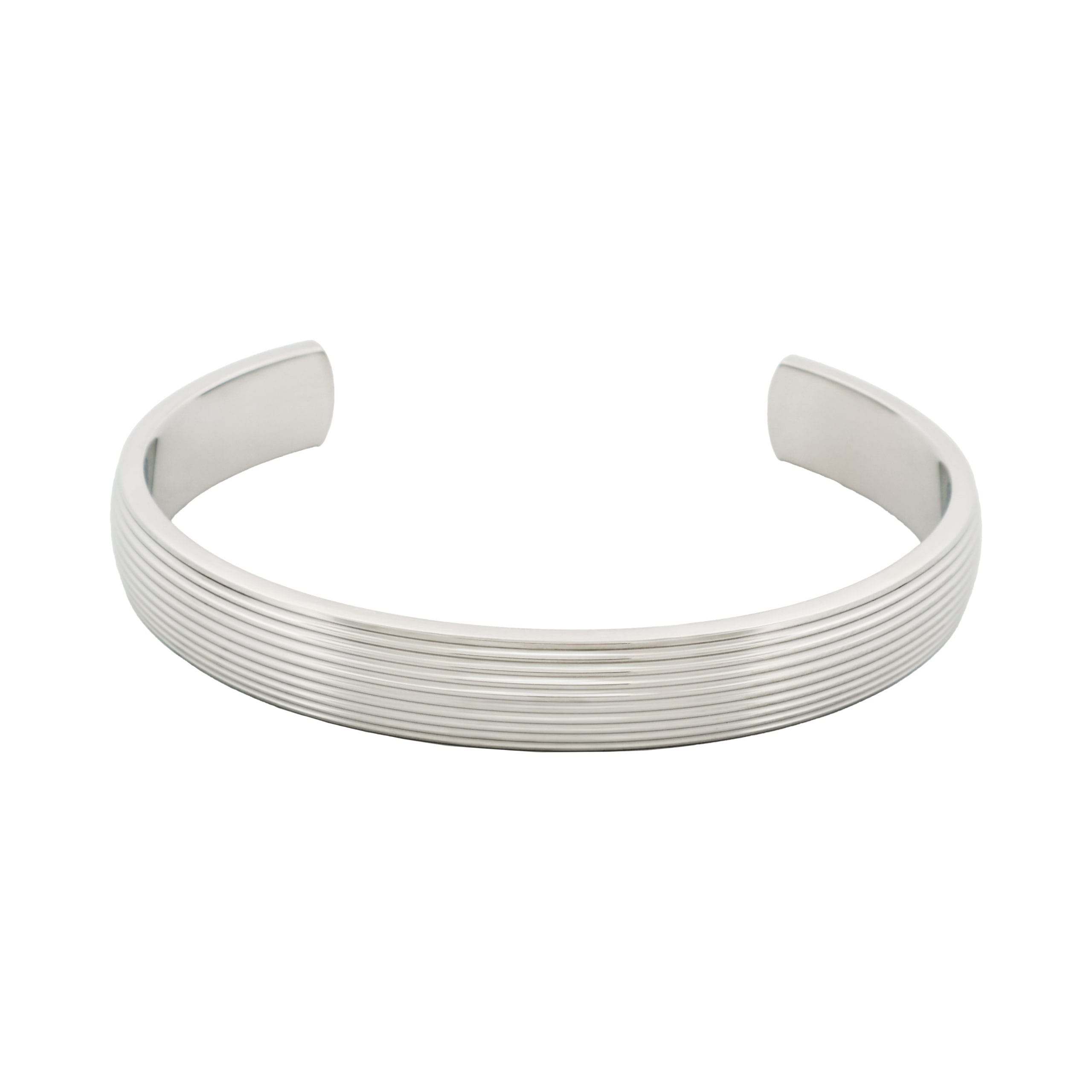 Stainless Steel Bangle