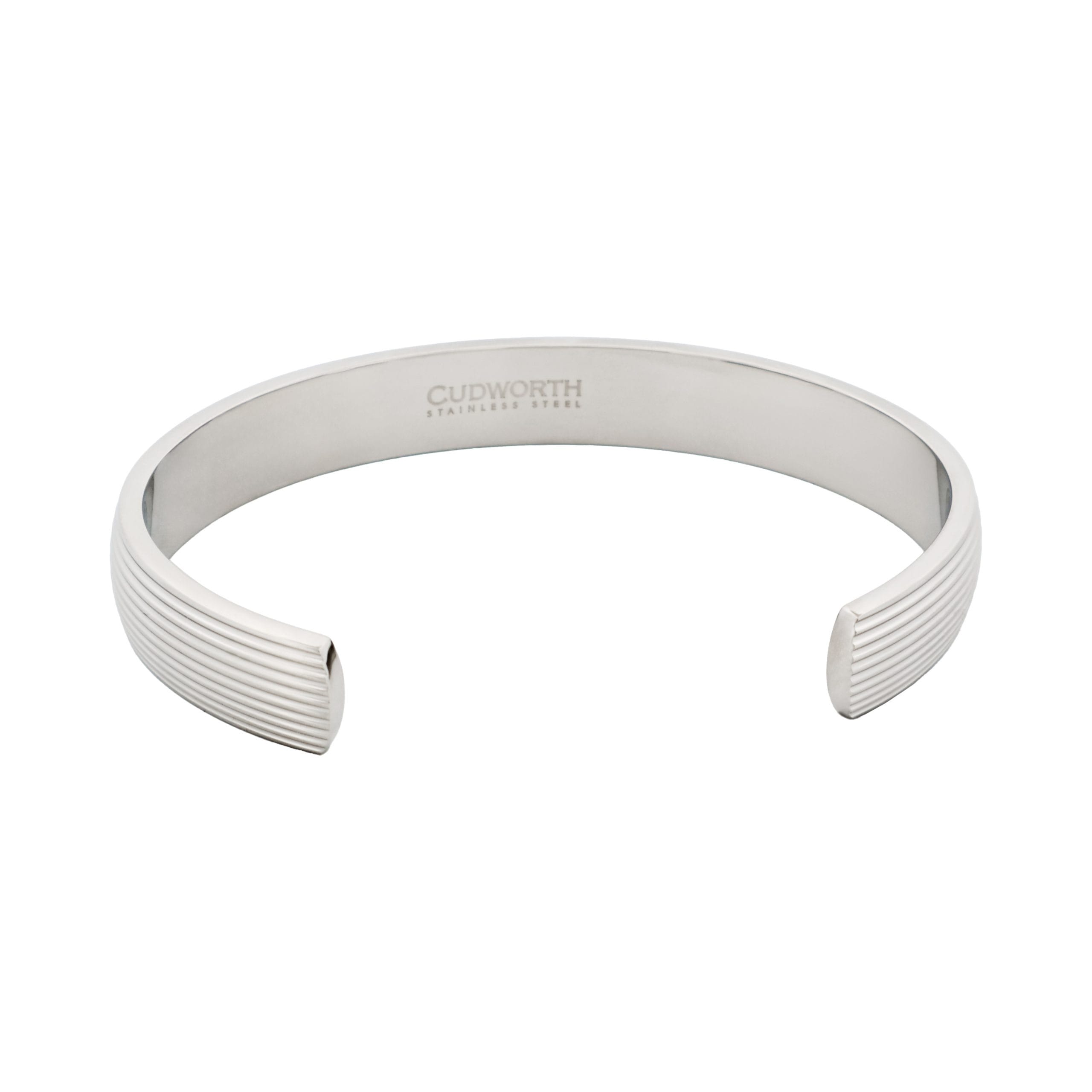 Stainless Steel Bangle