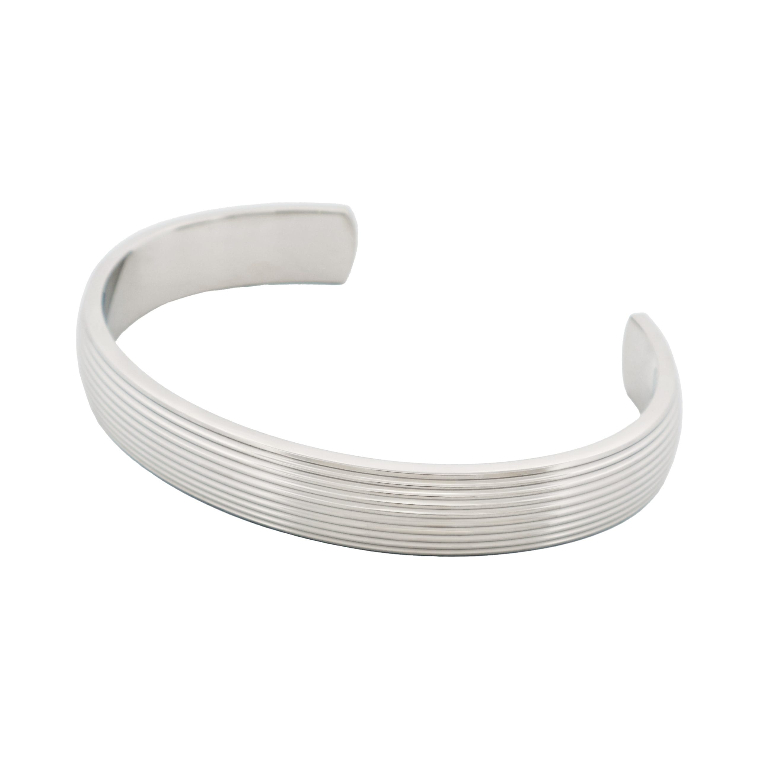 Stainless Steel Bangle