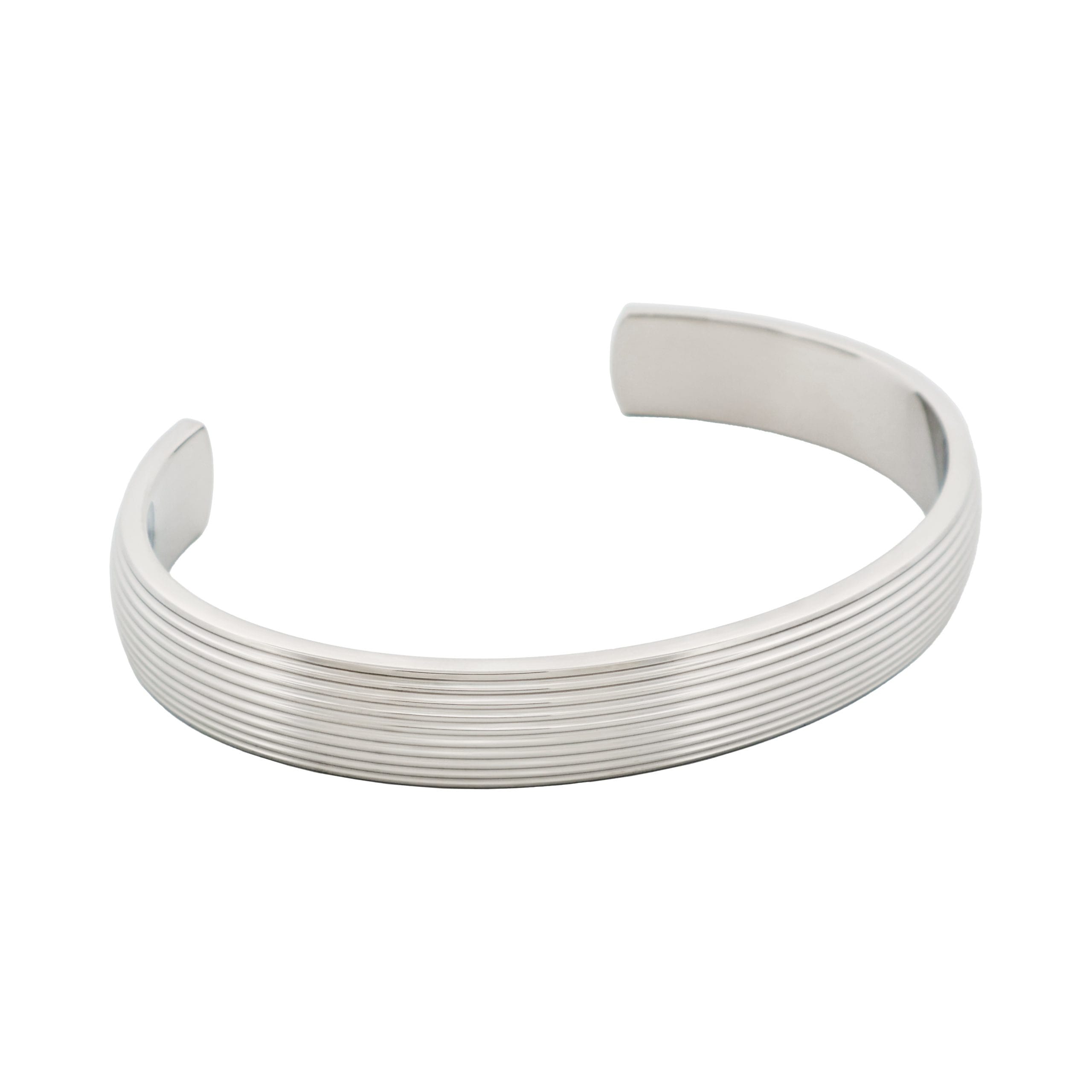 Stainless Steel Bangle