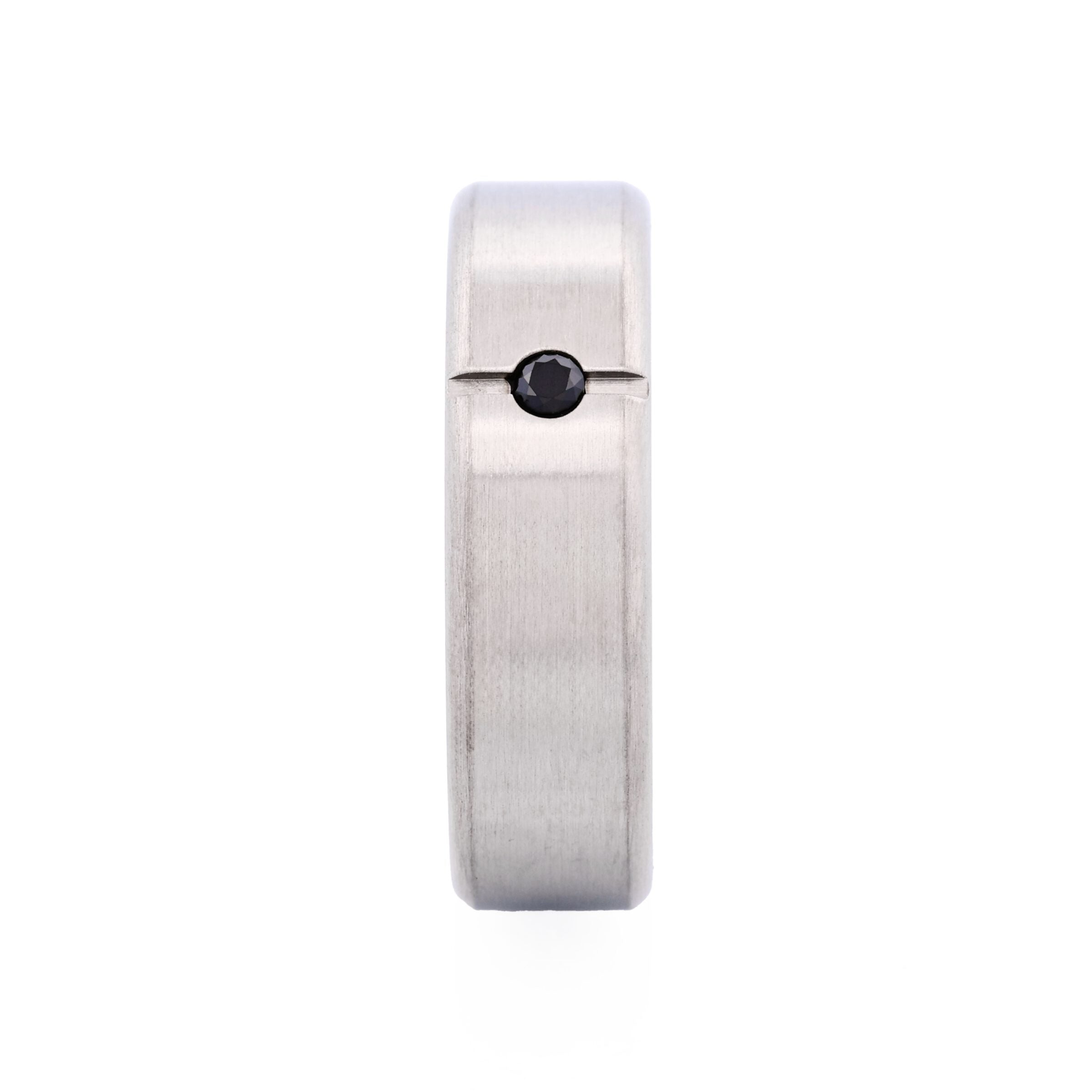 Stainless Steel Ring
