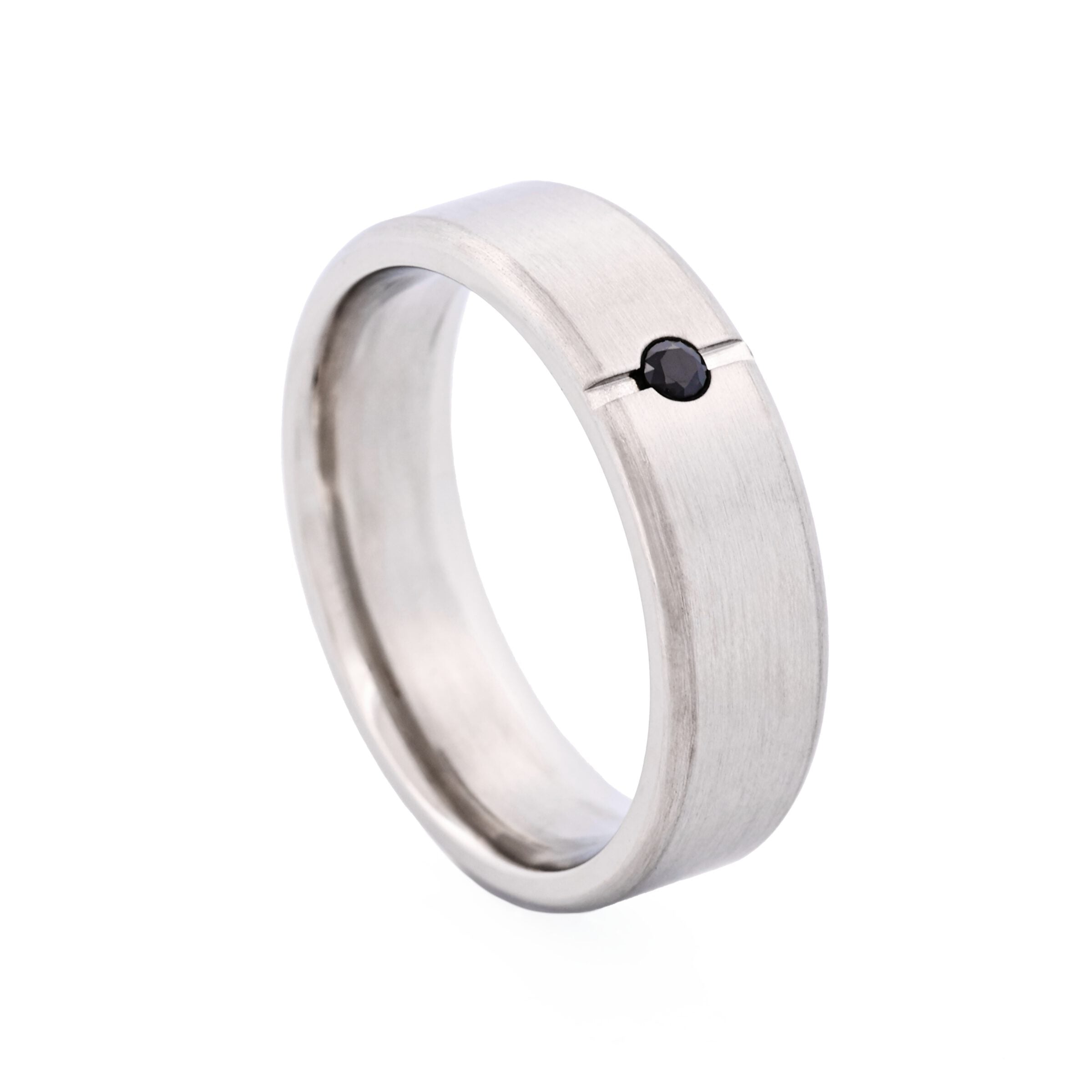 Stainless Steel Ring