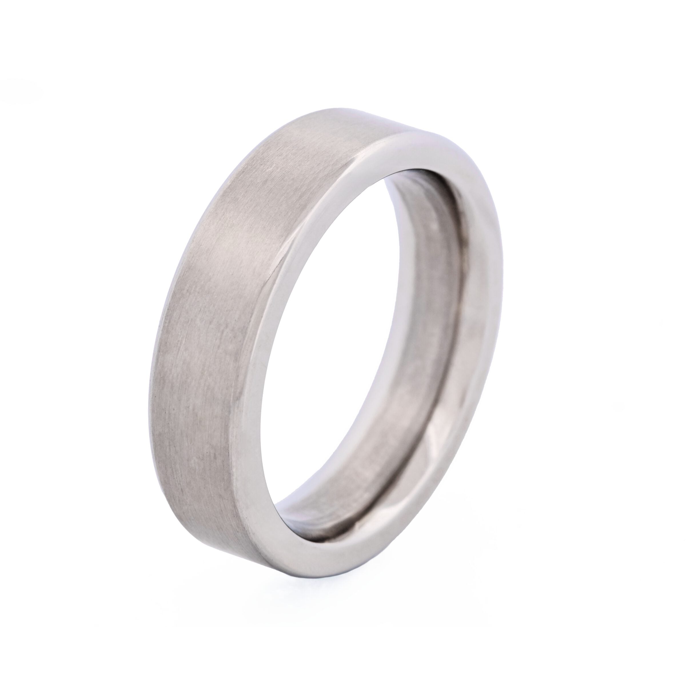Stainless Steel Ring