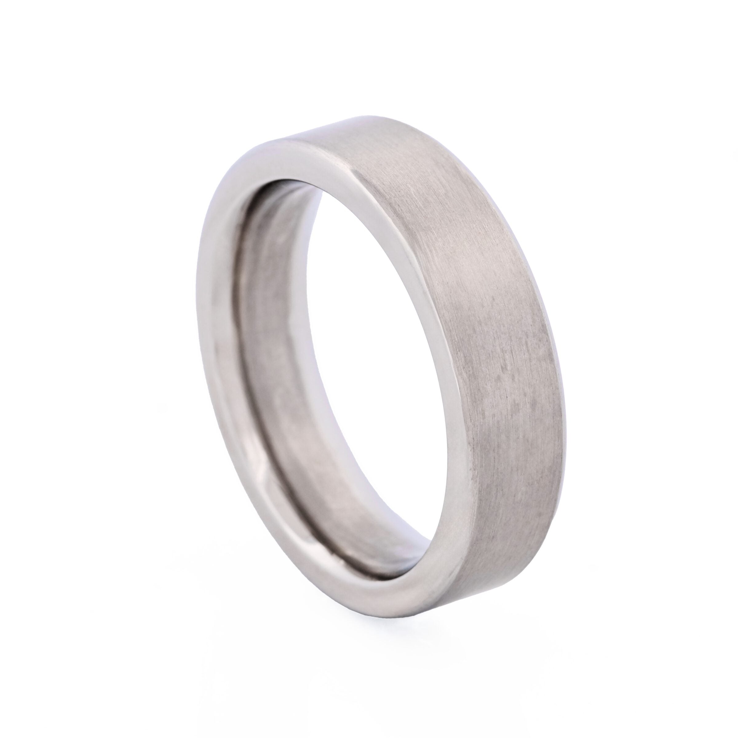Stainless Steel Ring