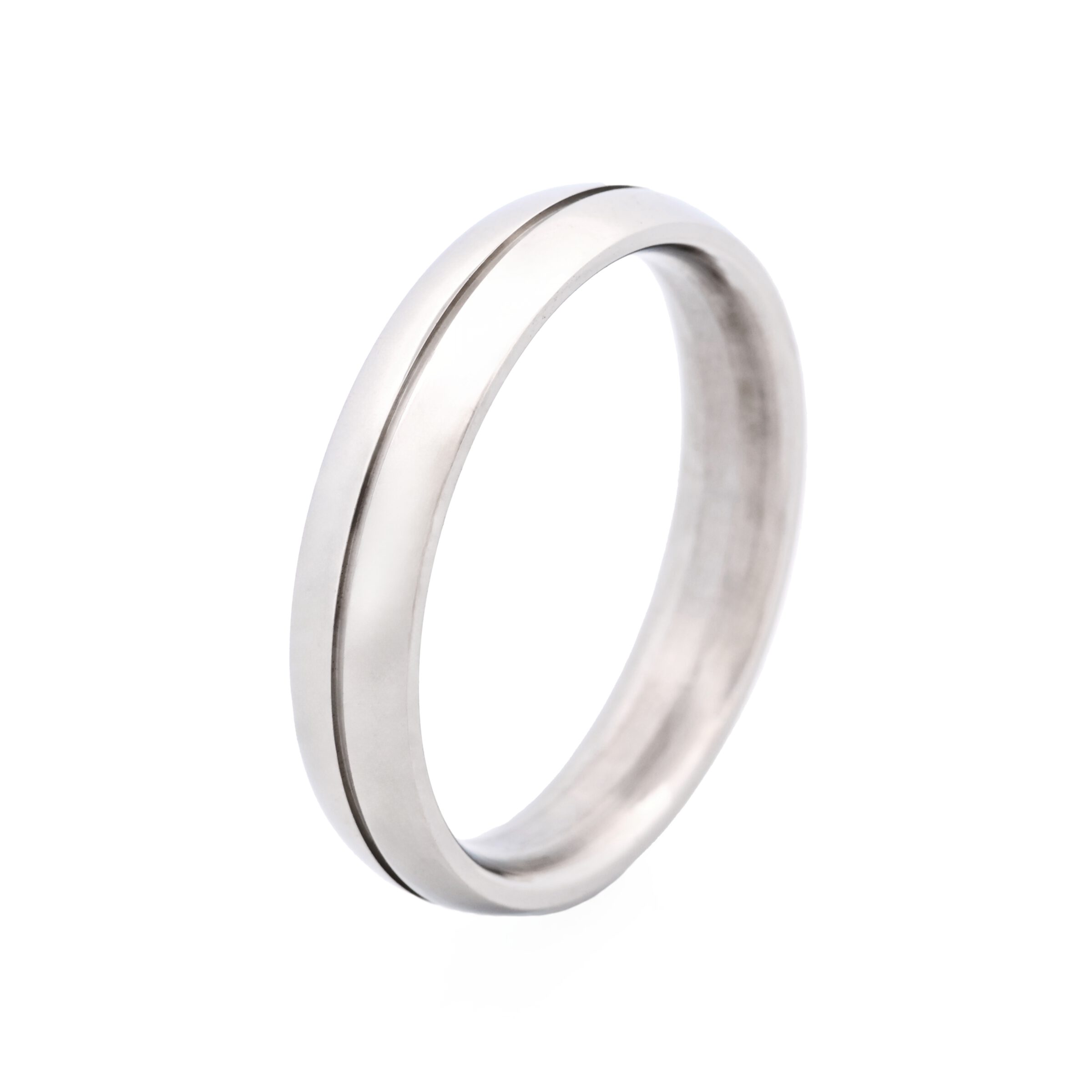 Stainless Steel Ring