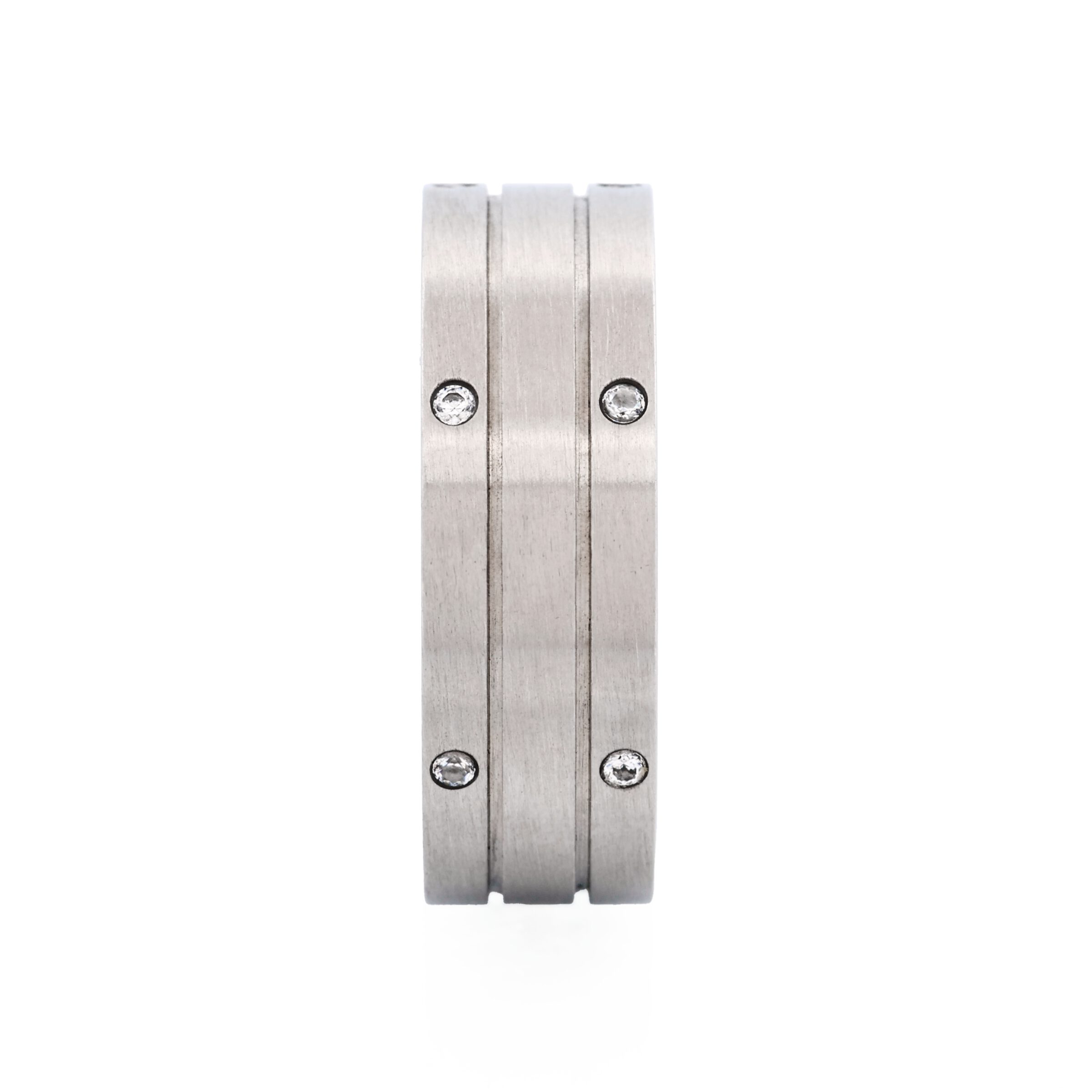 Stainless Steel Ring