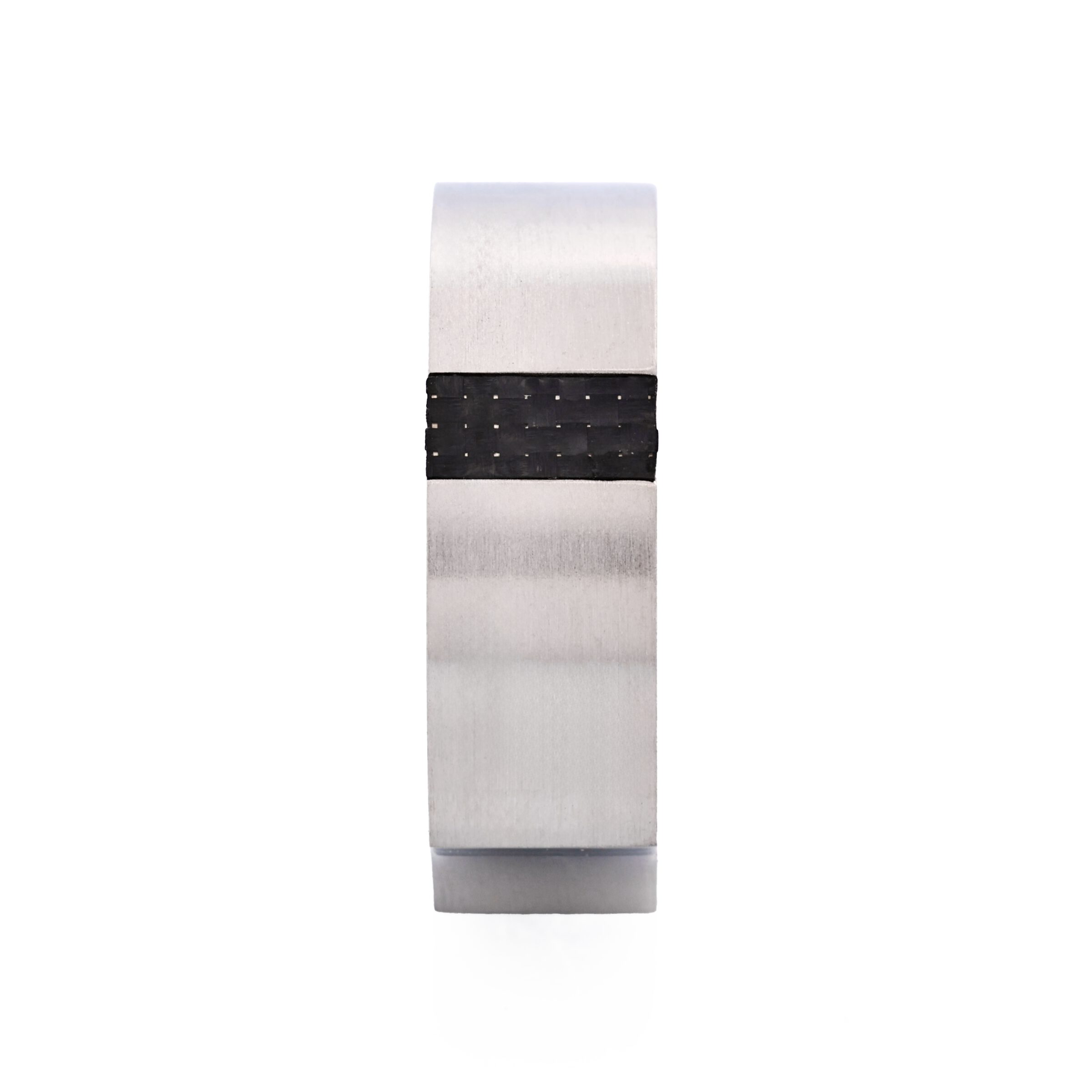 Stainless Steel Carbon Ring