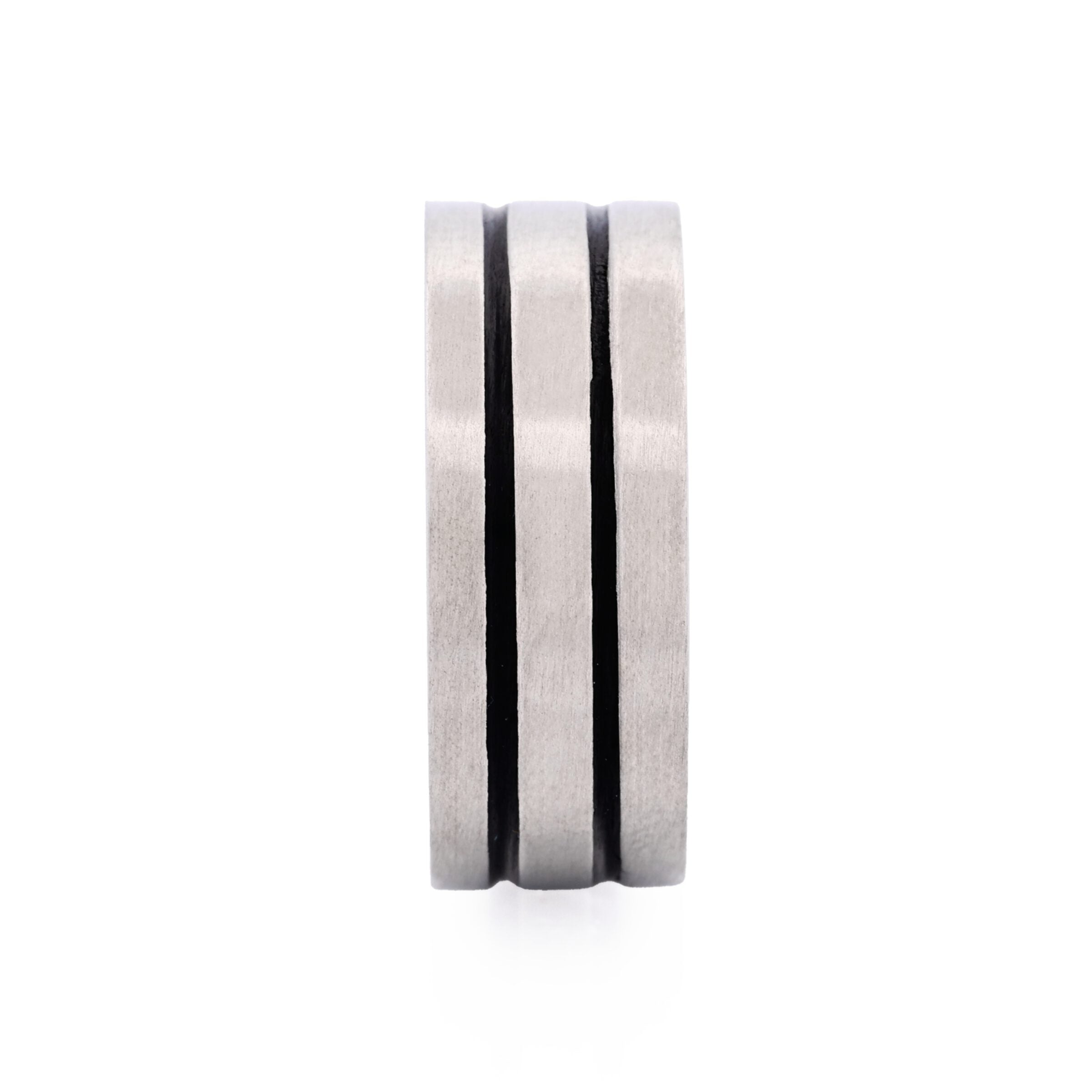 Stainless Steel Ring Savage