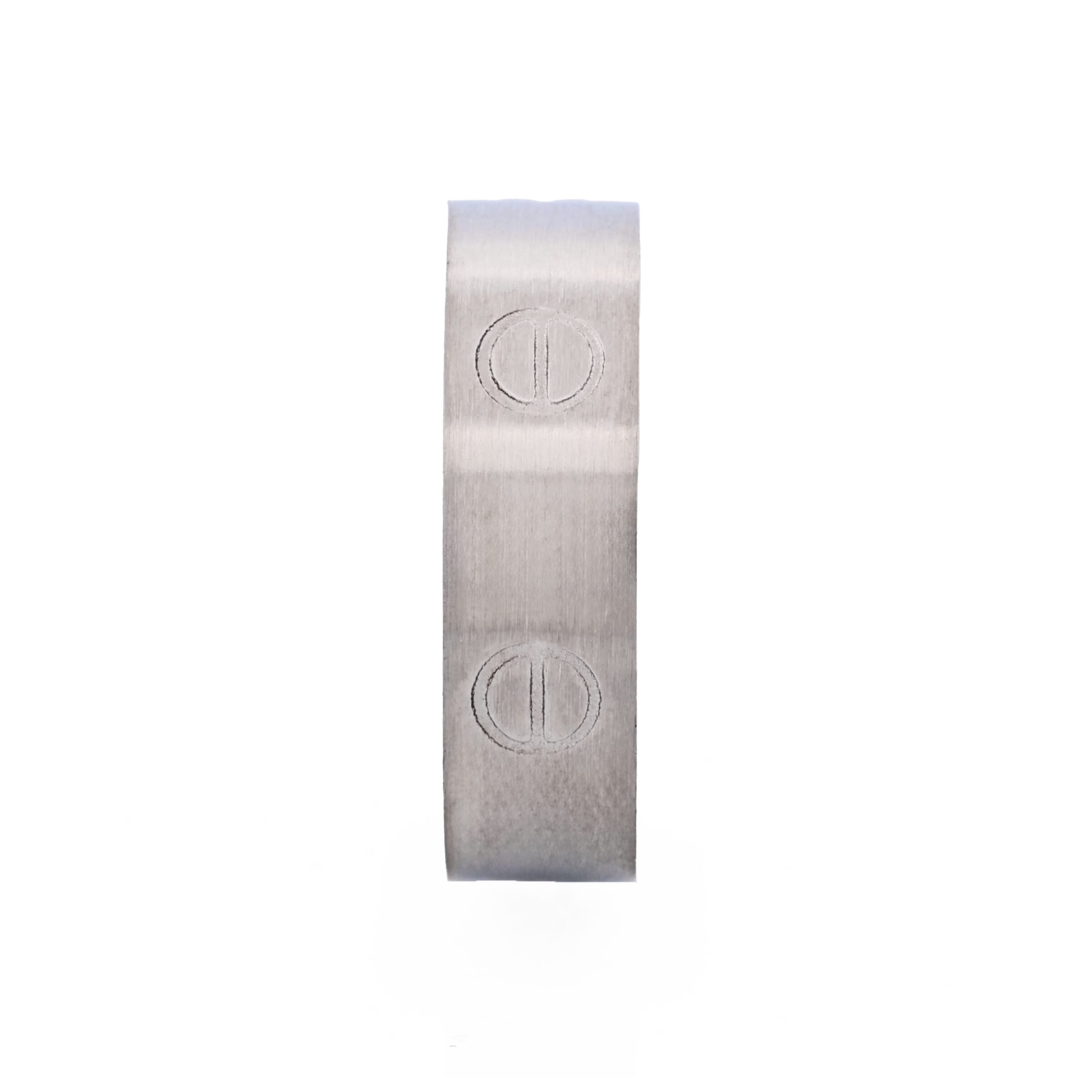 Stainless Steel Ring 642-31