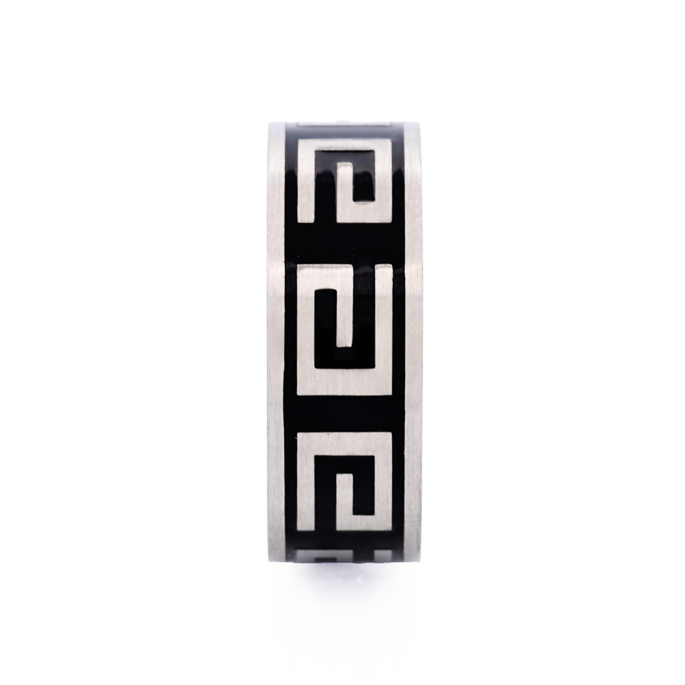 Stainless Steel Ring 642-43