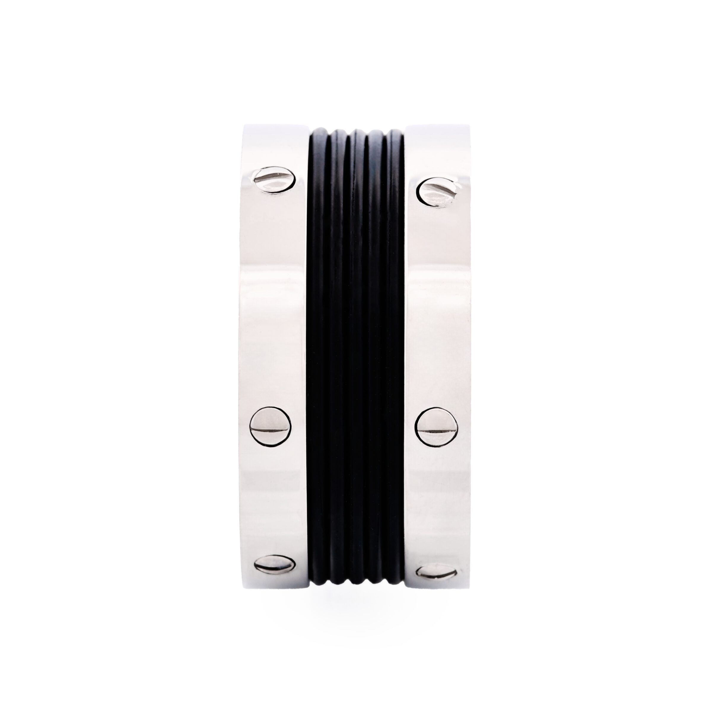 Stainless Steel Ring 642-56