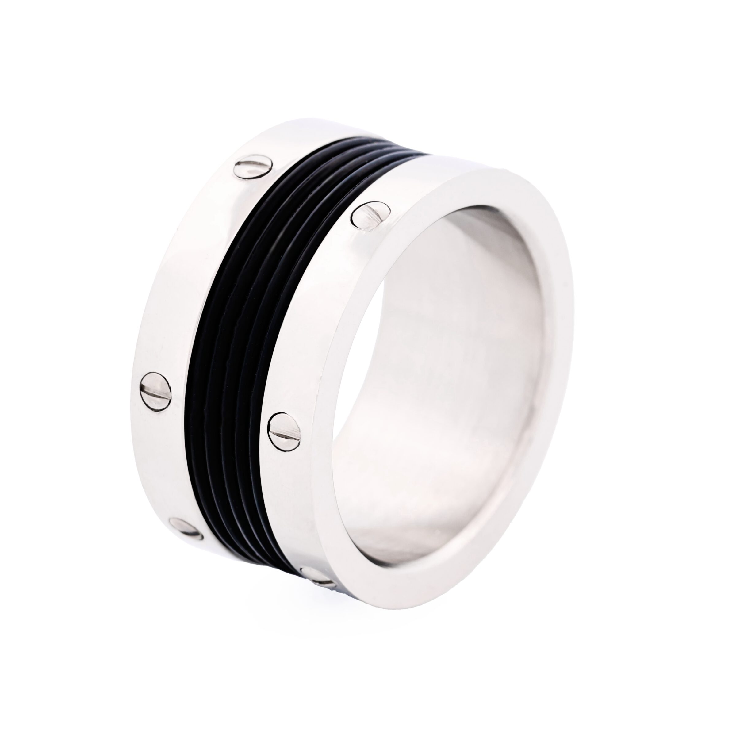 Stainless Steel Ring 642-56