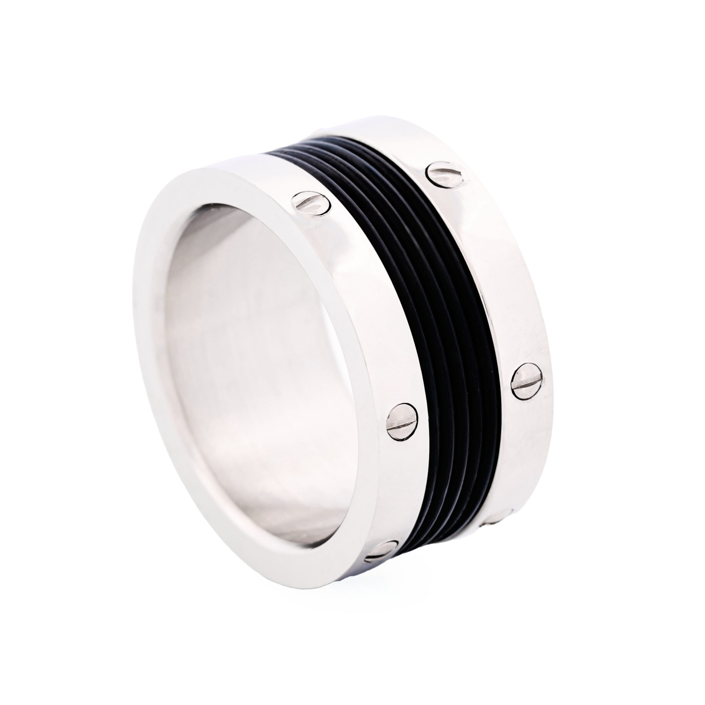 Stainless Steel Ring 642-56