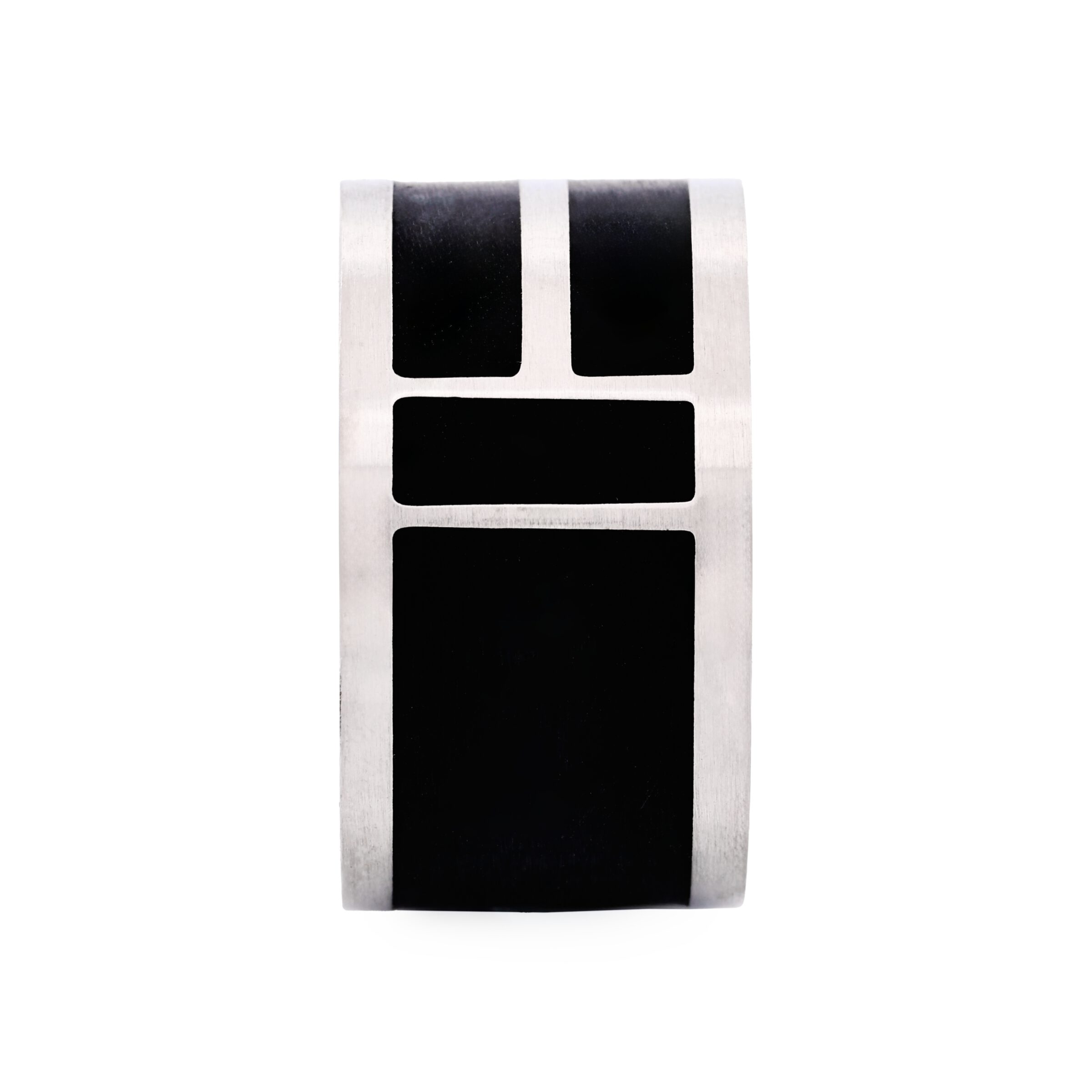 Stainless Steel Ring 642-57