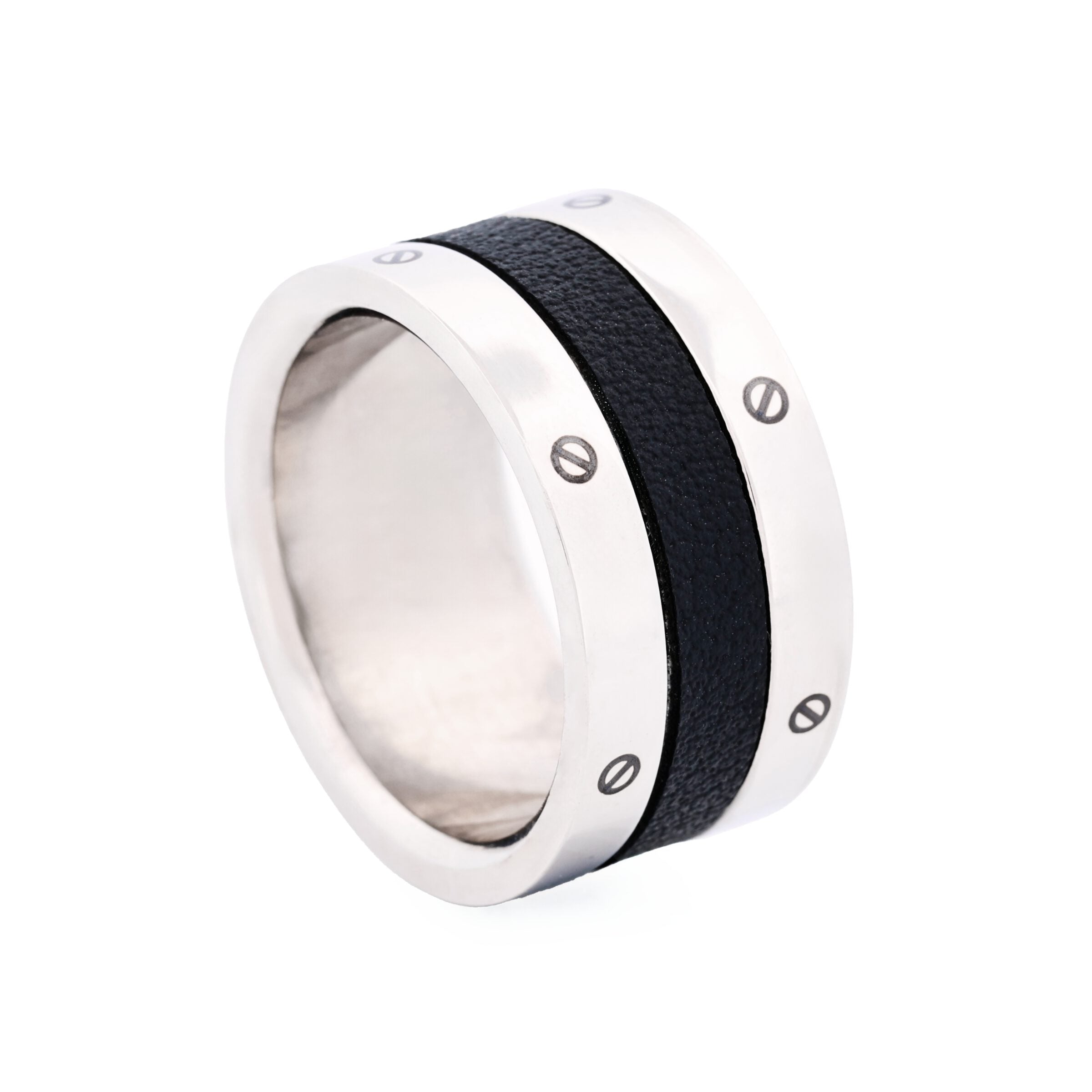 Stainless Steel Ring 642-59