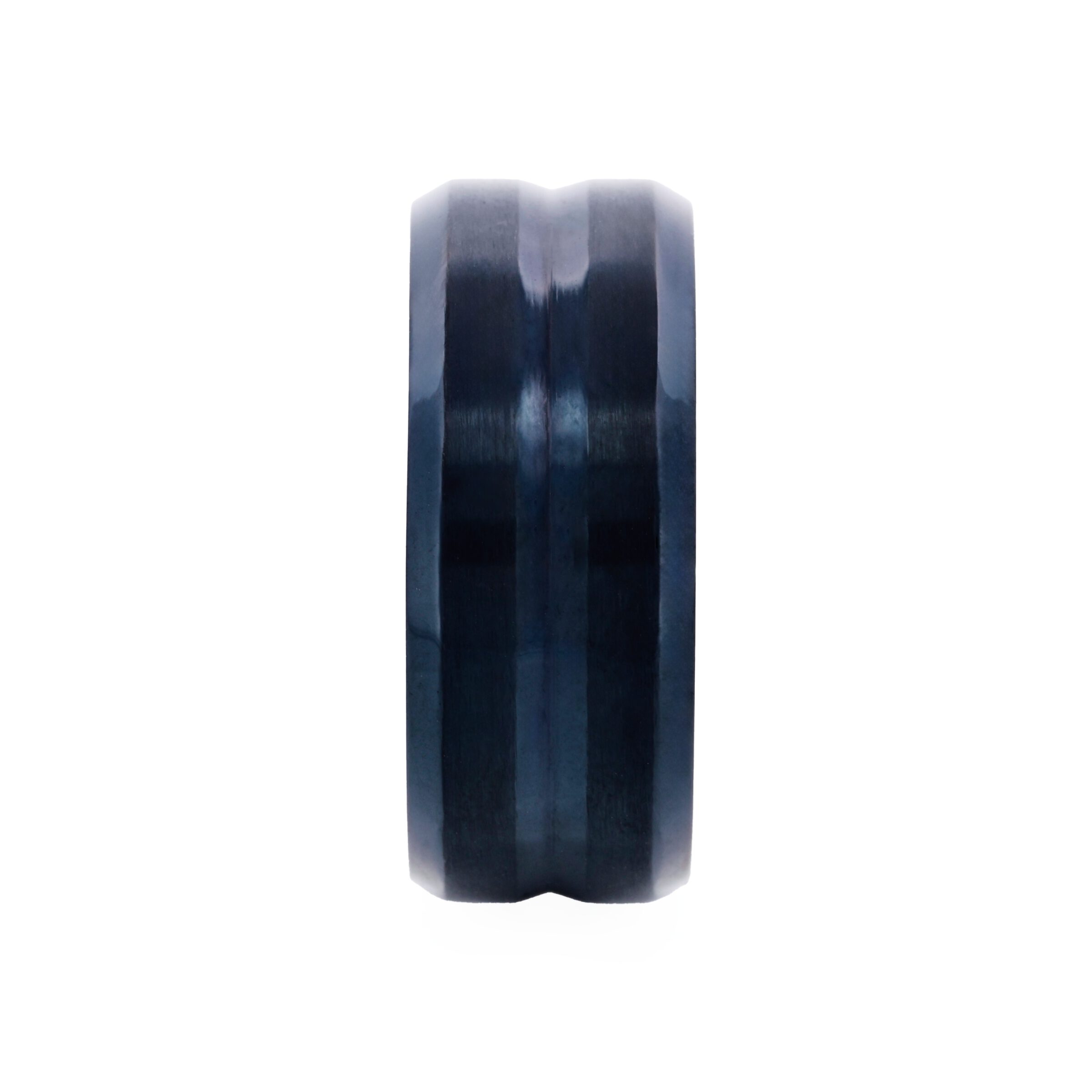 Stainless Steel Ring 642-60