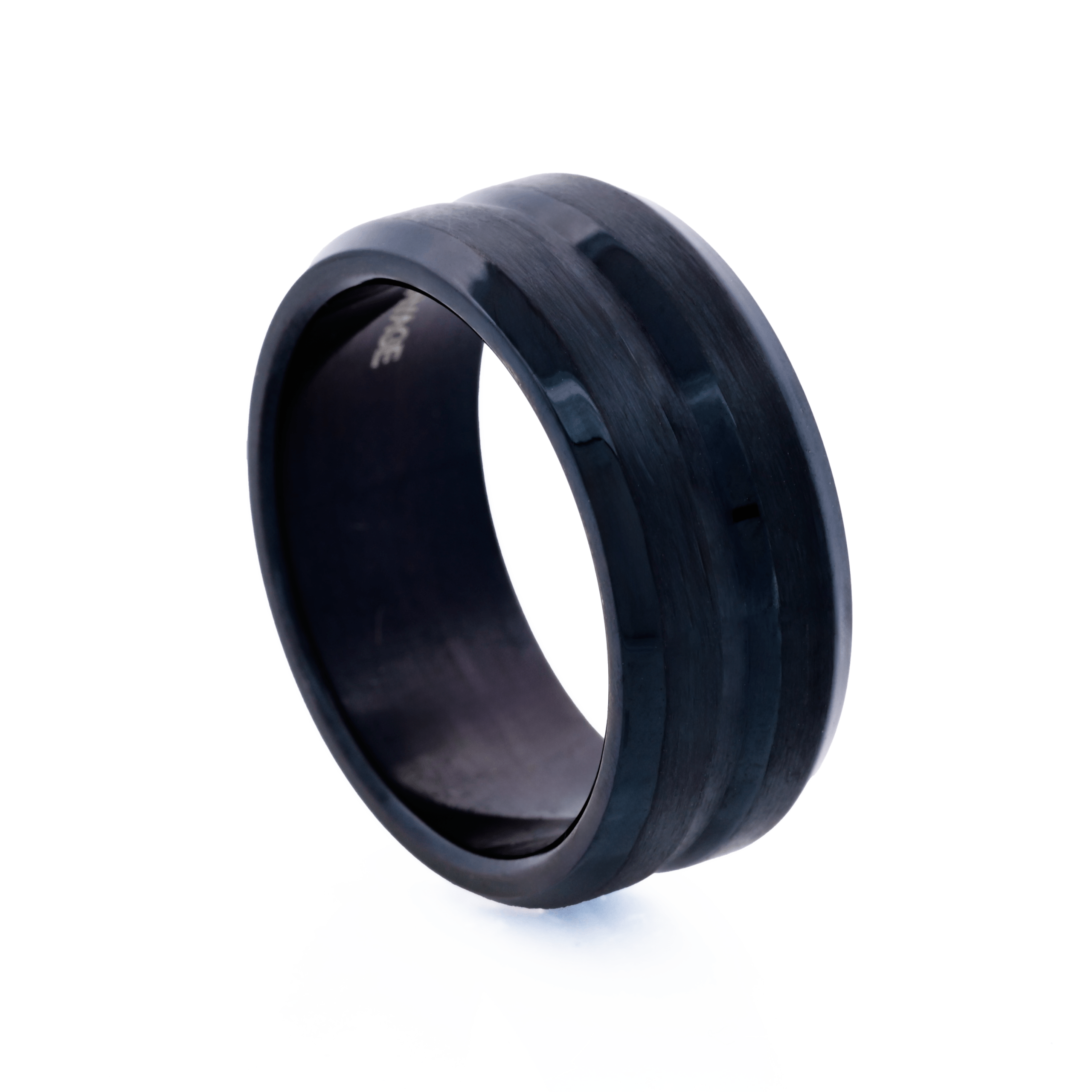 Stainless Steel Ring 642-60