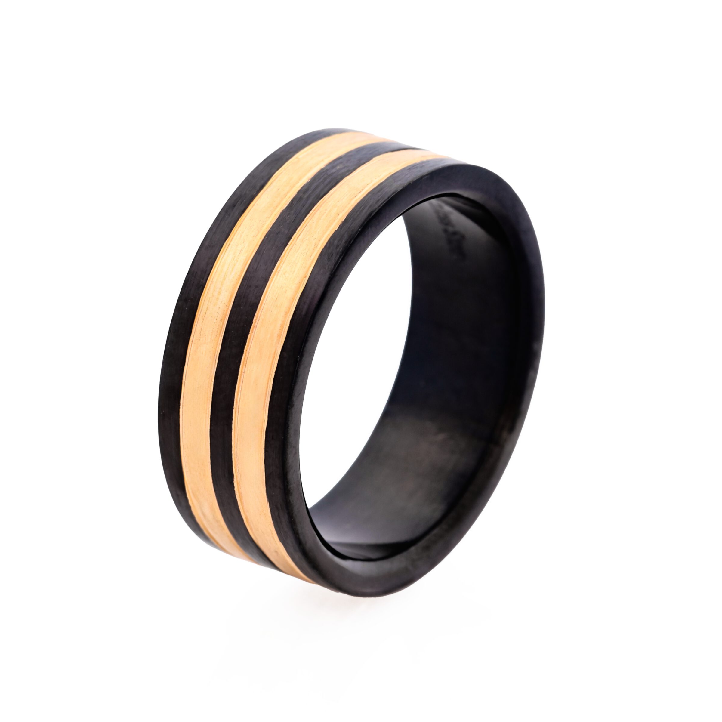 Stainless Steel Ring 642-62