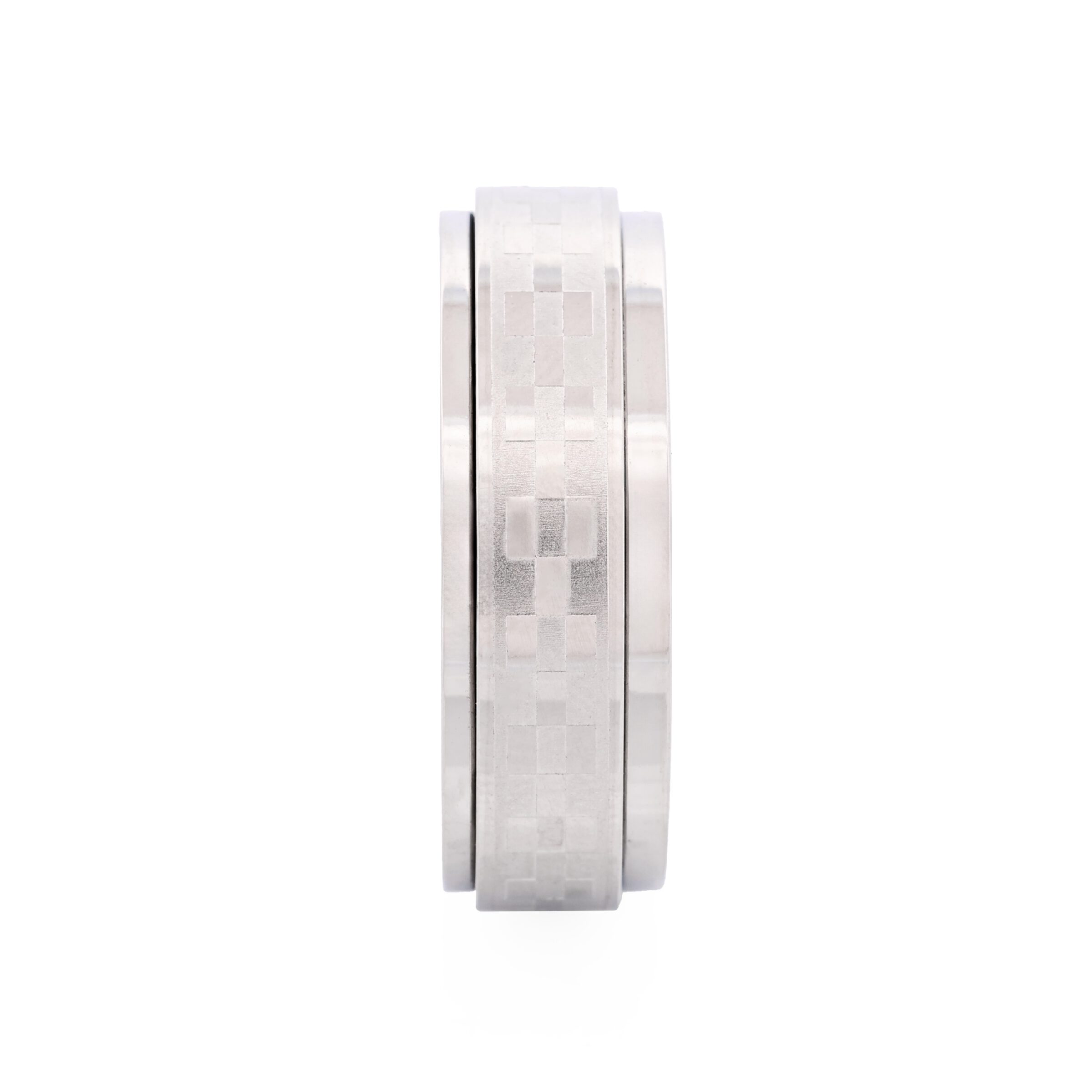 Stainless Steel Ring 642-65