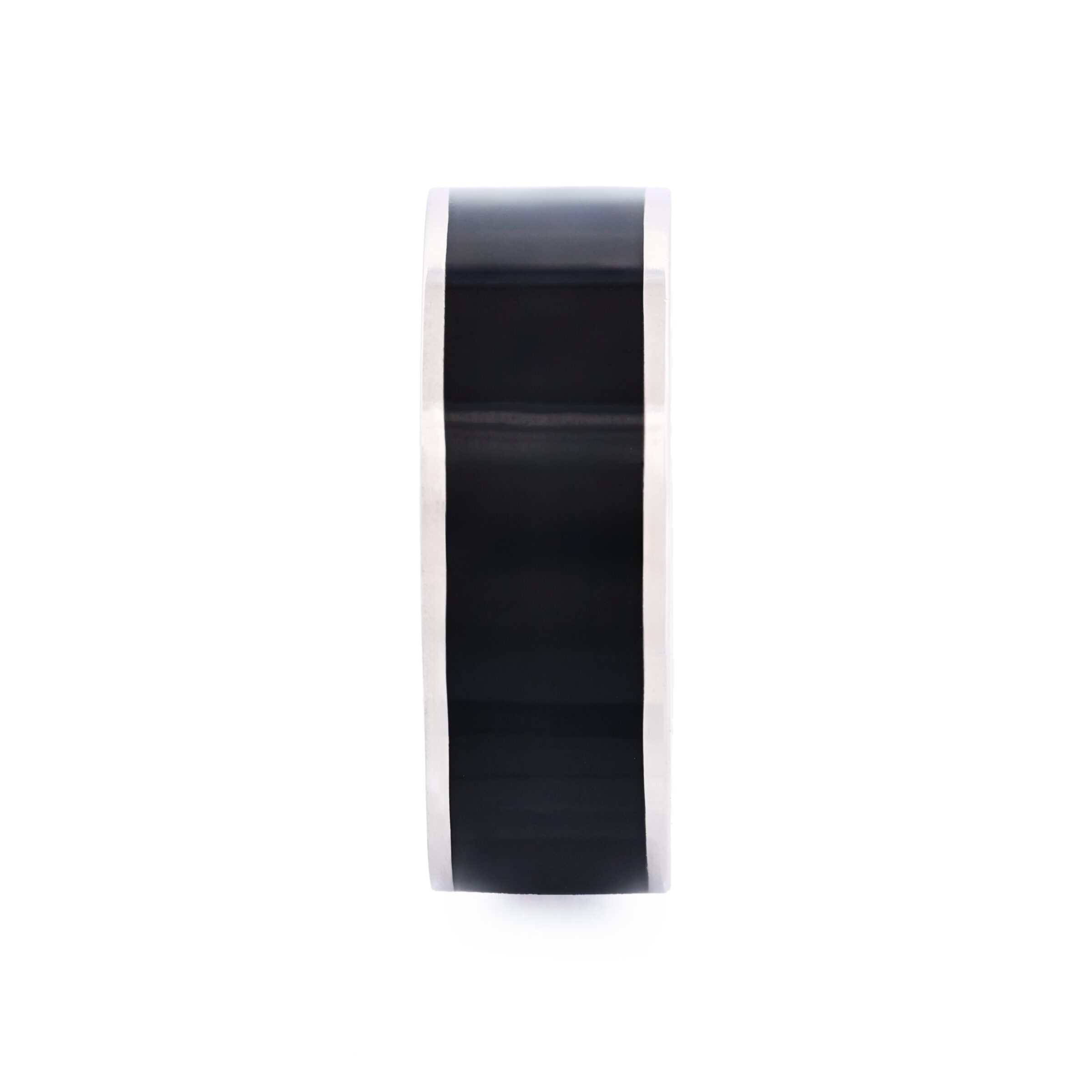 Stainless Steel Ring 642-68