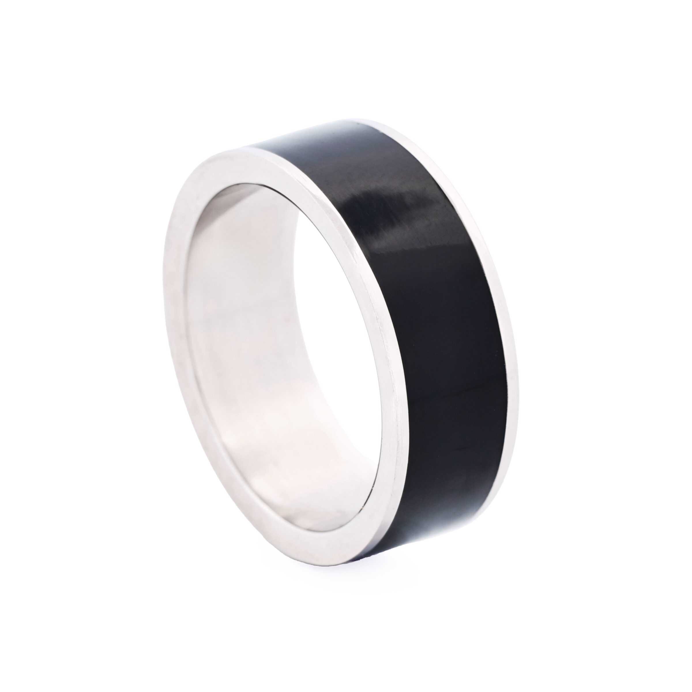 Stainless Steel Ring 642-68