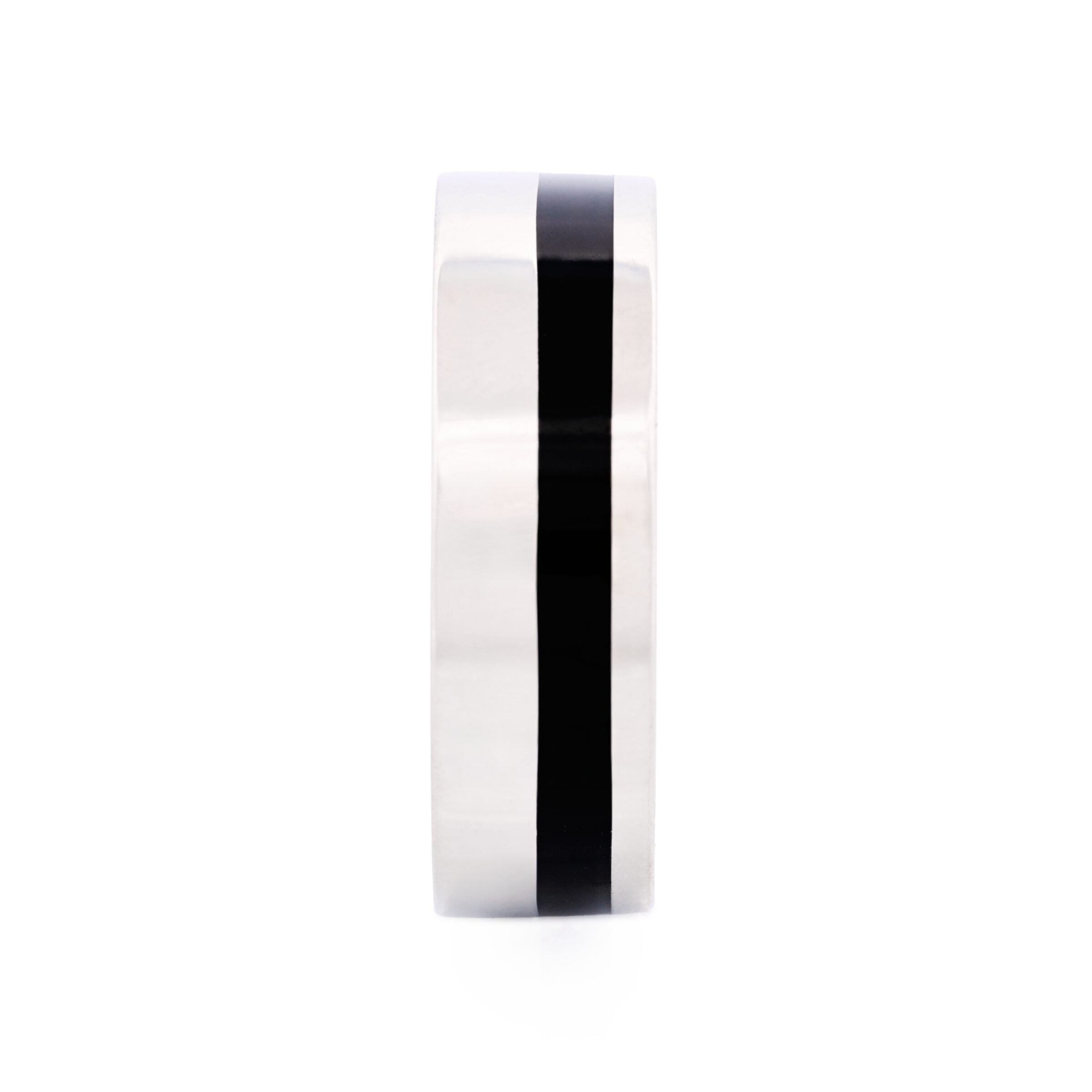 Stainless Steel Ring 642-70